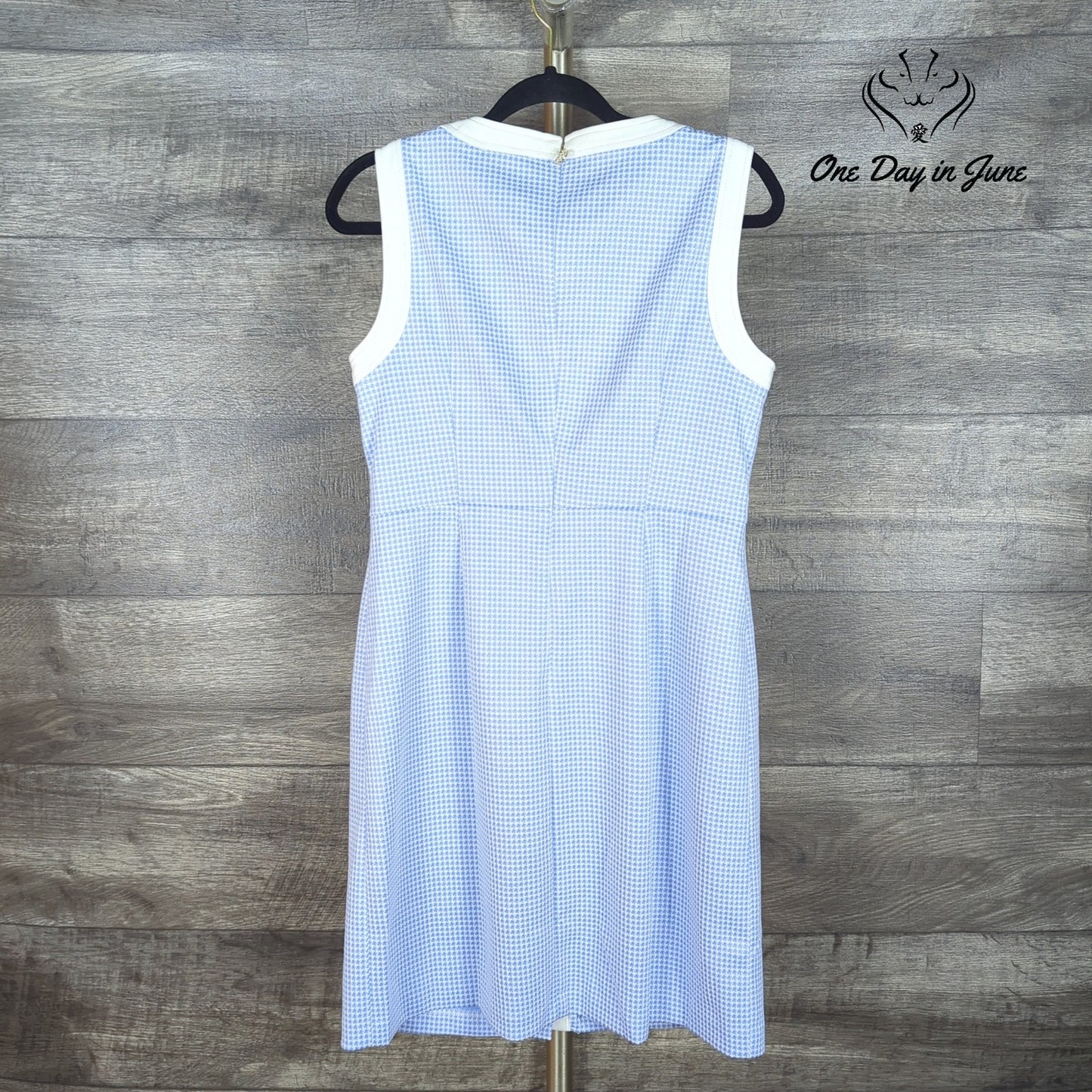 Tommy Hilfiger Sleeveless Mini Dress Size 10