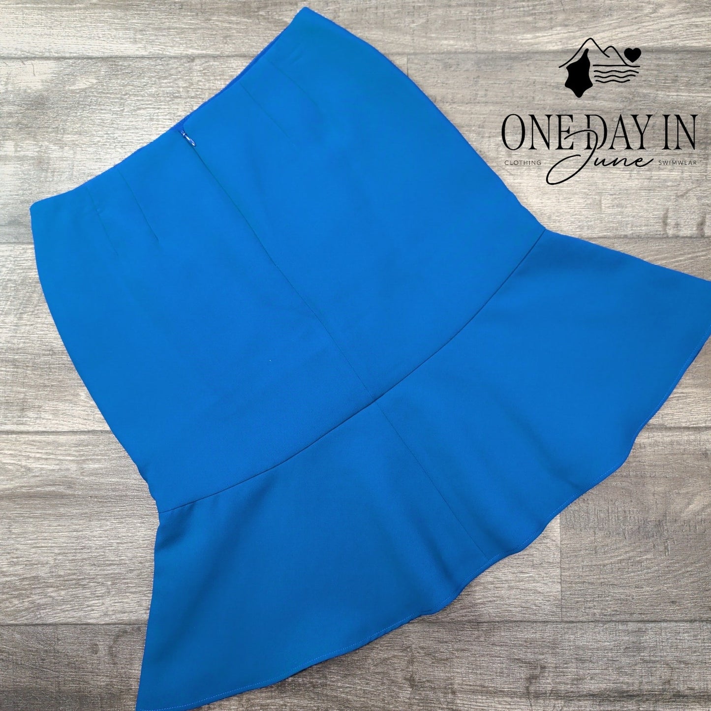 Talbots Flare Skirt Size 6P
