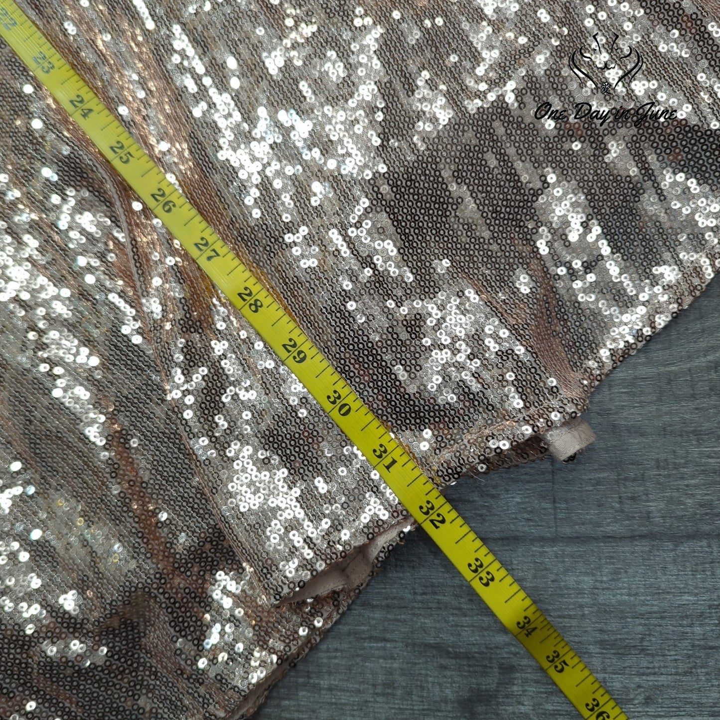 Free People Open Back High Neck Sequin Mini Dress Size 2