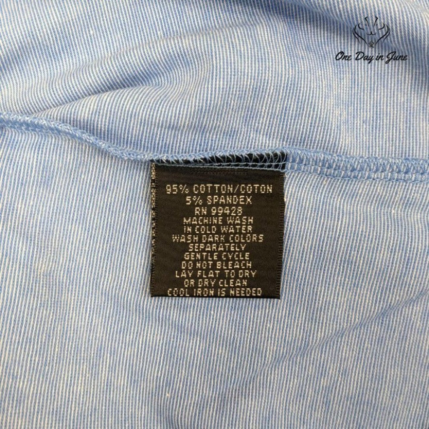 Bugatchi Crew Neck T-Shirt Size XL