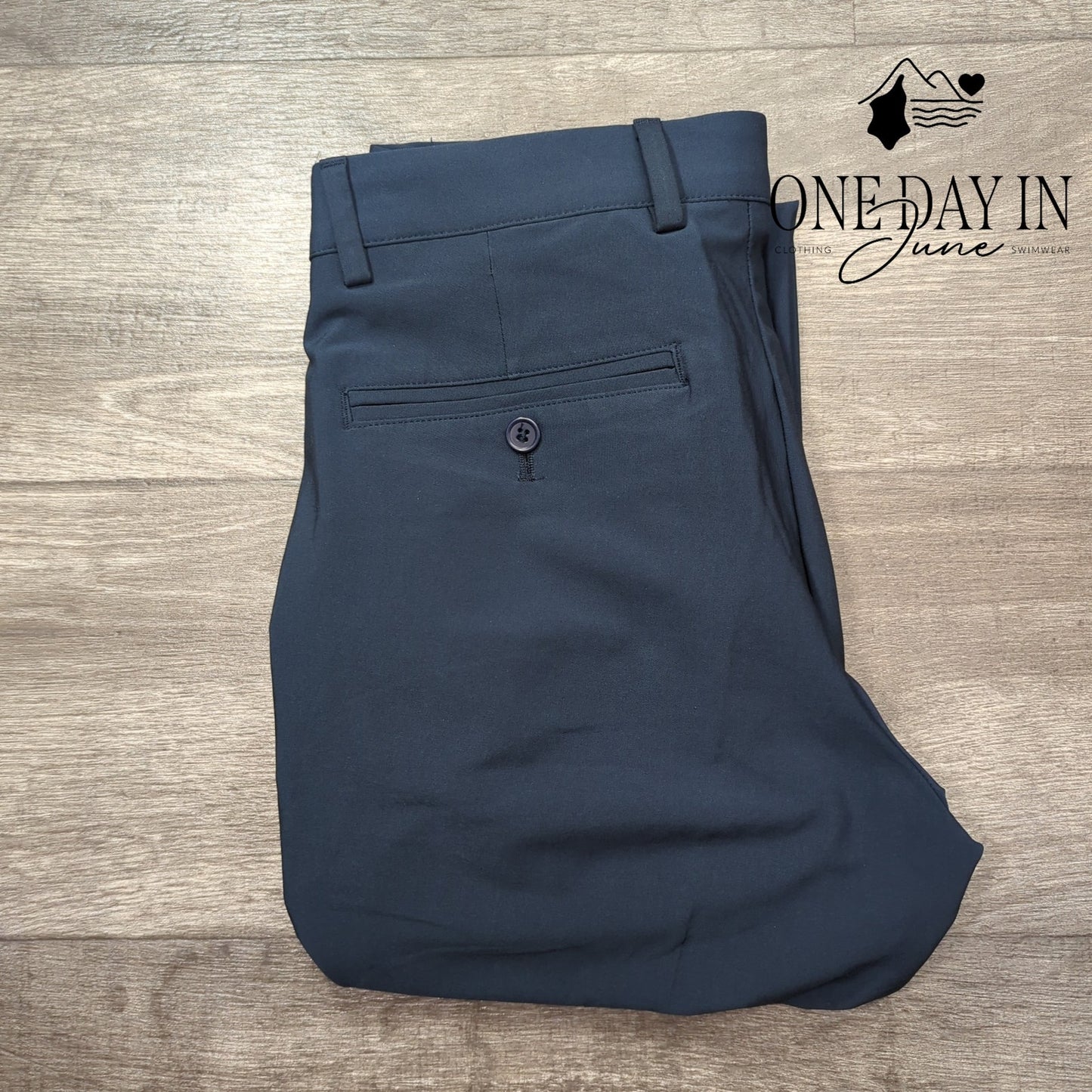 Greg Norman Straight Leg Golf Pants Size 30X31