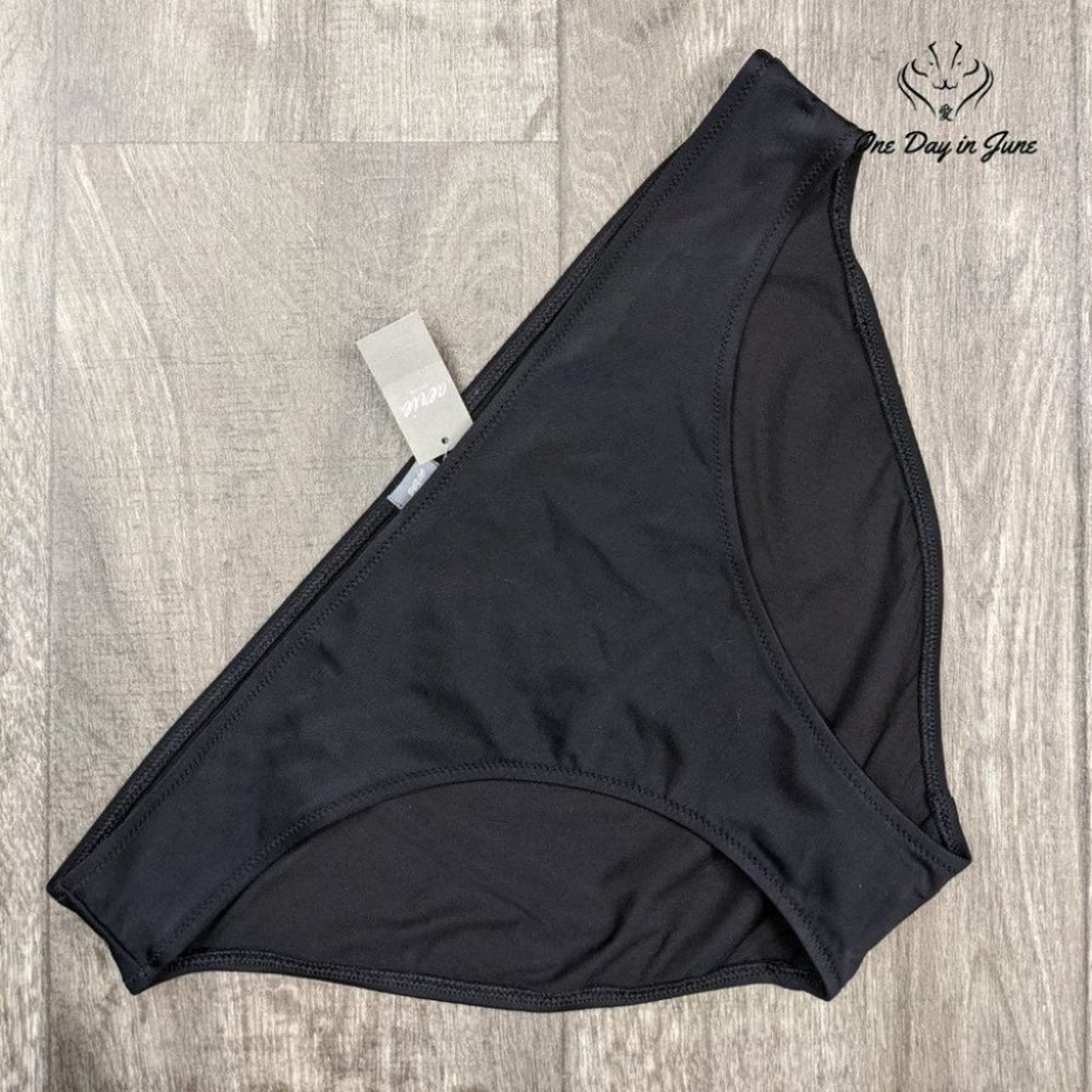 American Eagle Outfitters Aerie Bikini Bottom Size XL