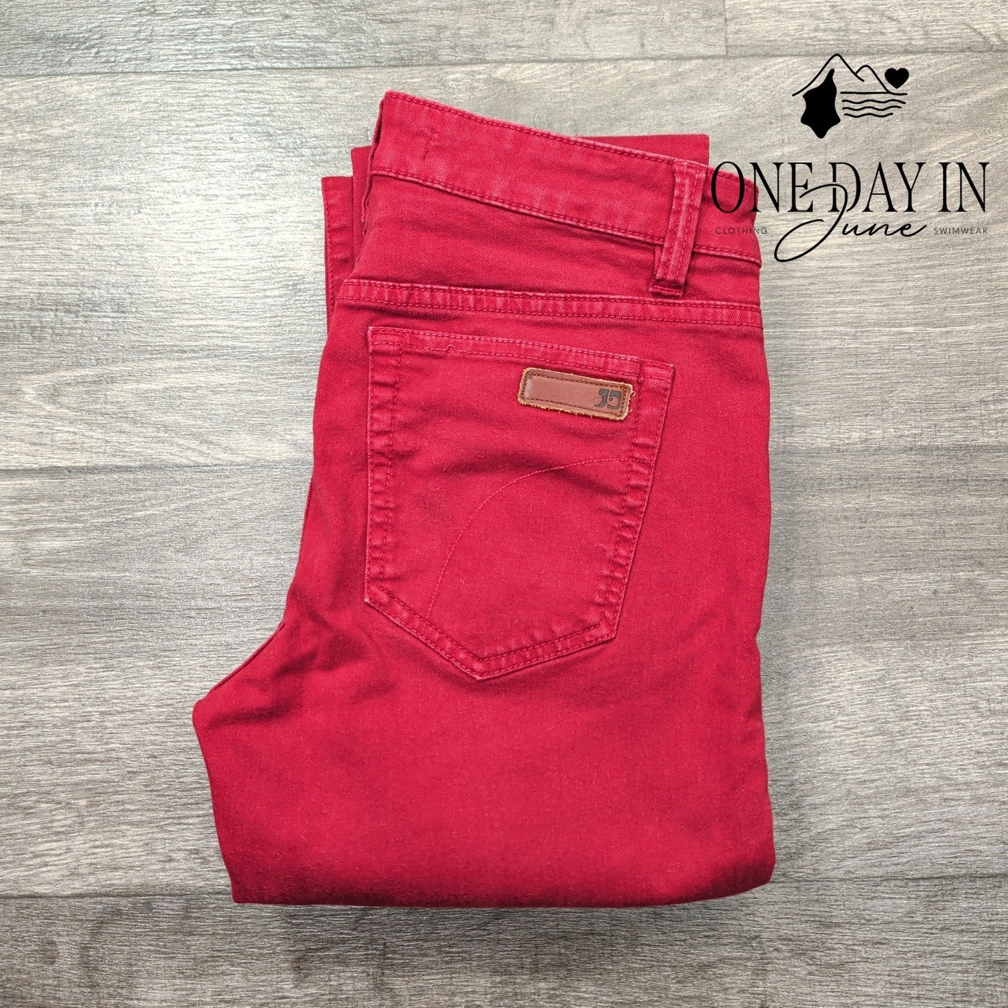 Joe's Jeans Skinny Jeans Size 4 (27)