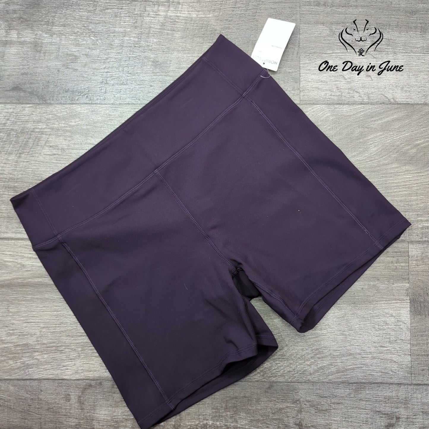 Zella Yoga Shorts Size L