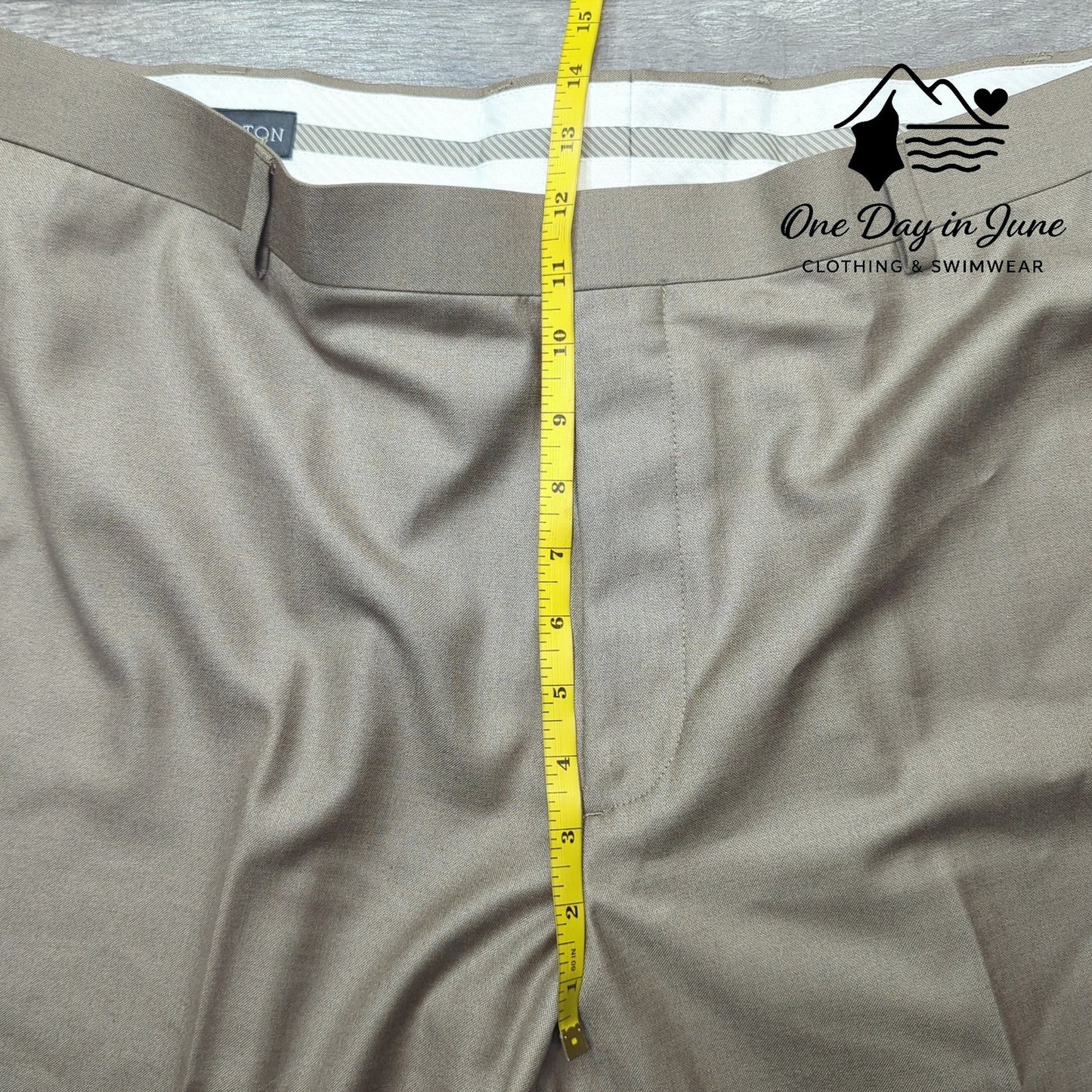Covington Suits Separates Dress Pants Size 42X30