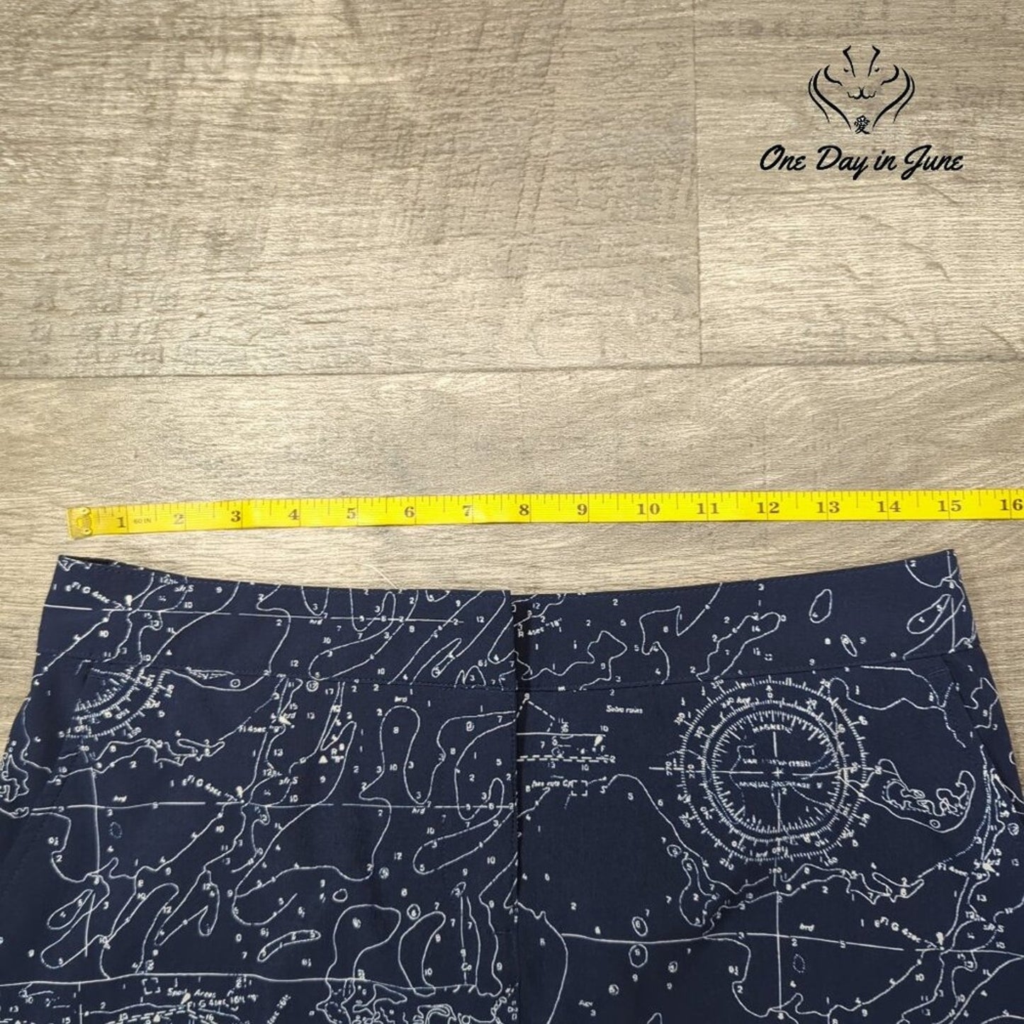 Izod Golf Skort Size 2