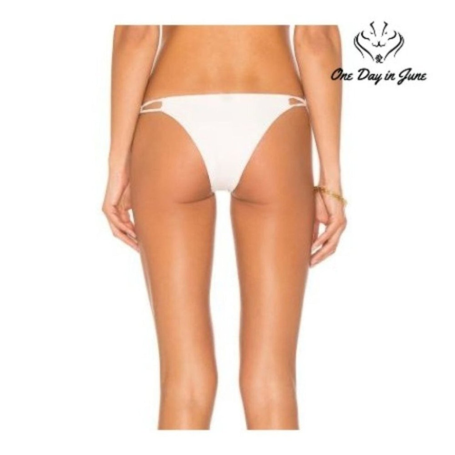 Tavik Asher Moderate Swim Bottom Size L