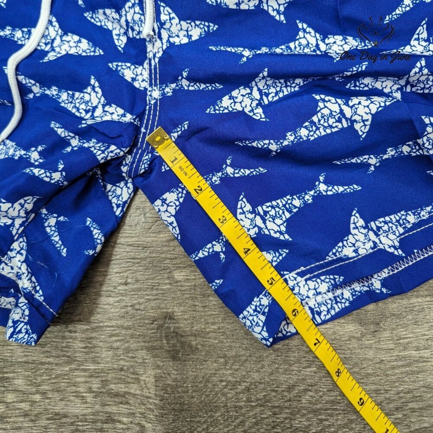Fuelmefoot Boys Board Shorts Size 13-14