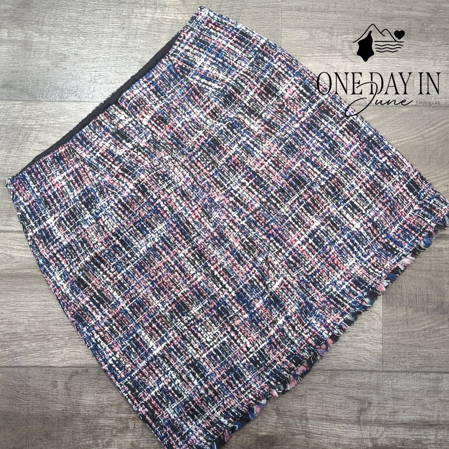 Loft Lined Skirt Size 10