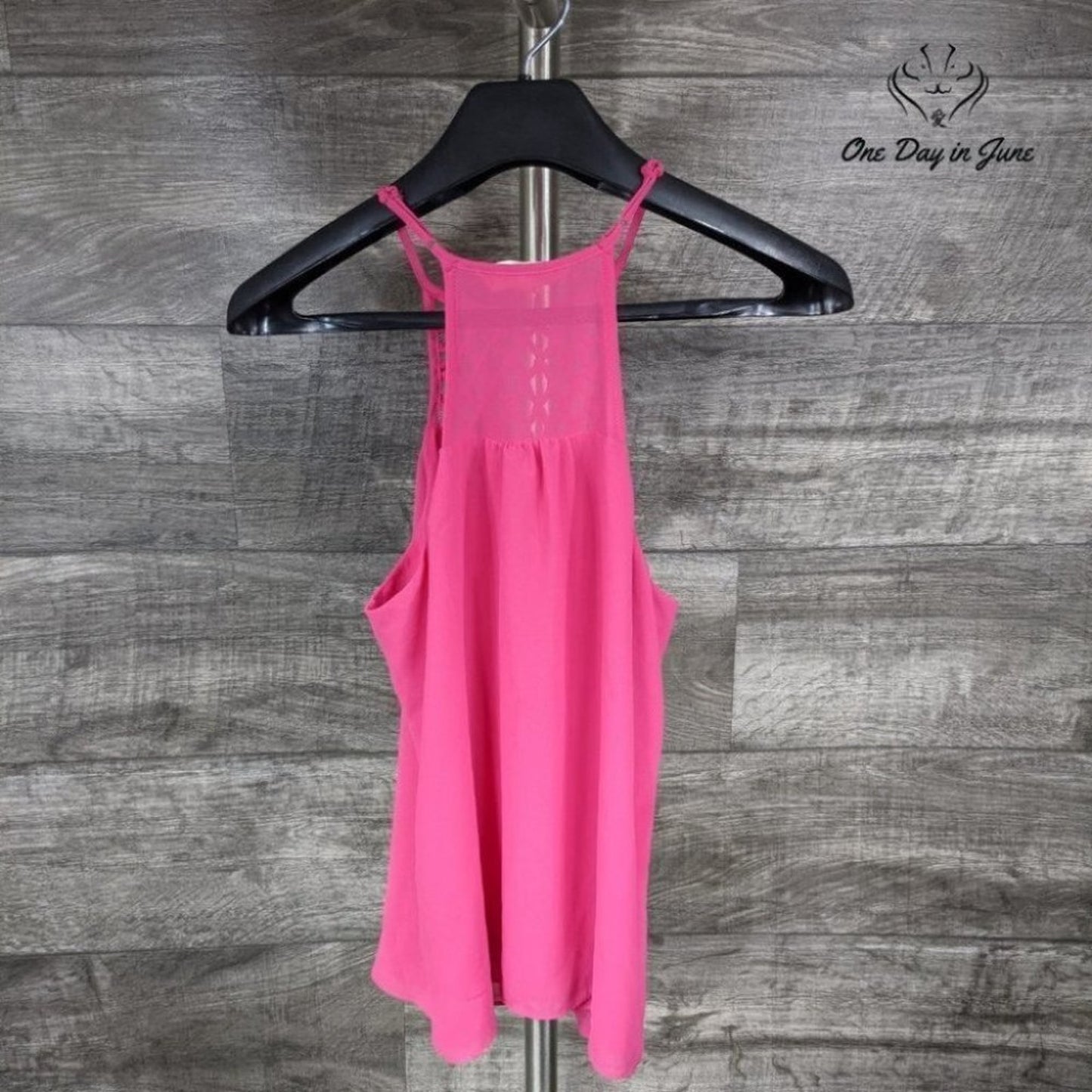 Lost April Tank Top Size M
