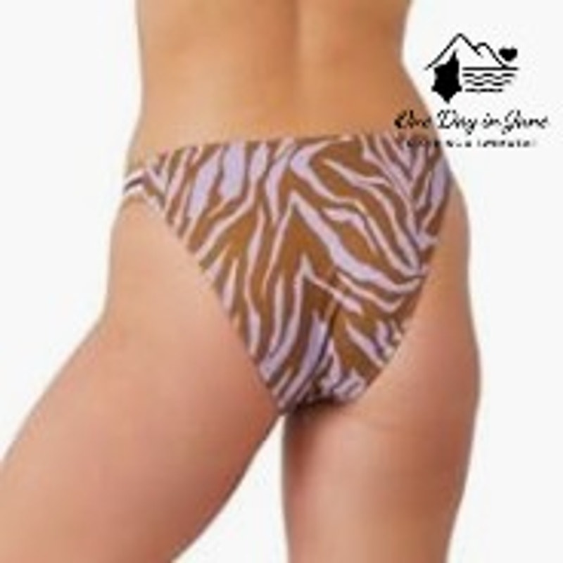 Gottex Luma Bikini Bottom Size 14