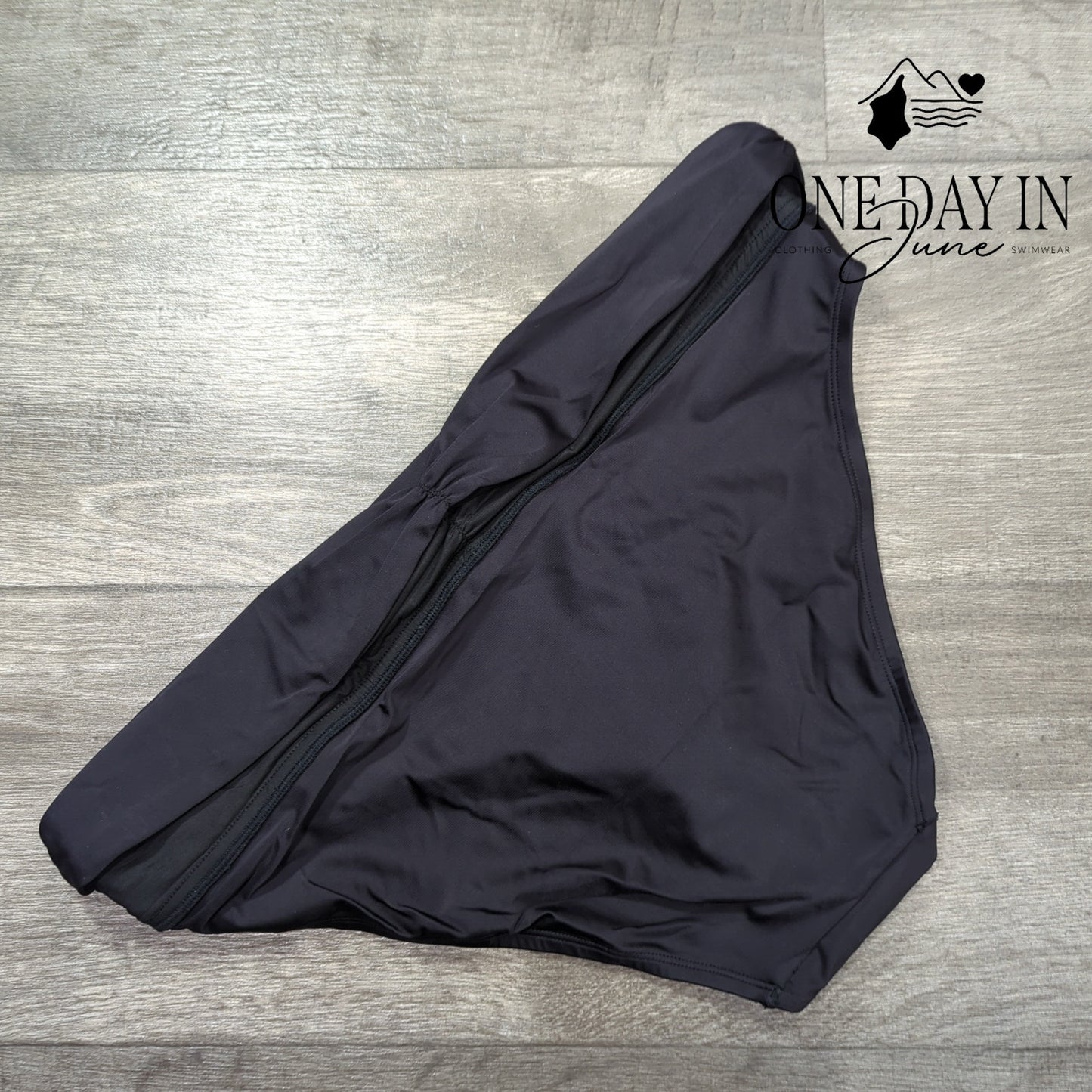 A.Che Alexandra Bikini Bottom Size XL
