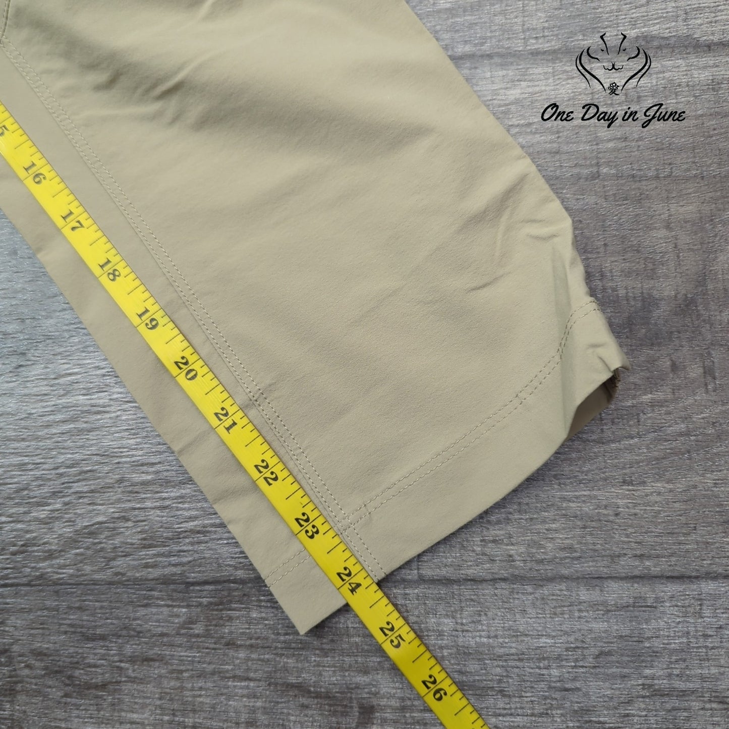 Orvis Hiking Pants Size 0