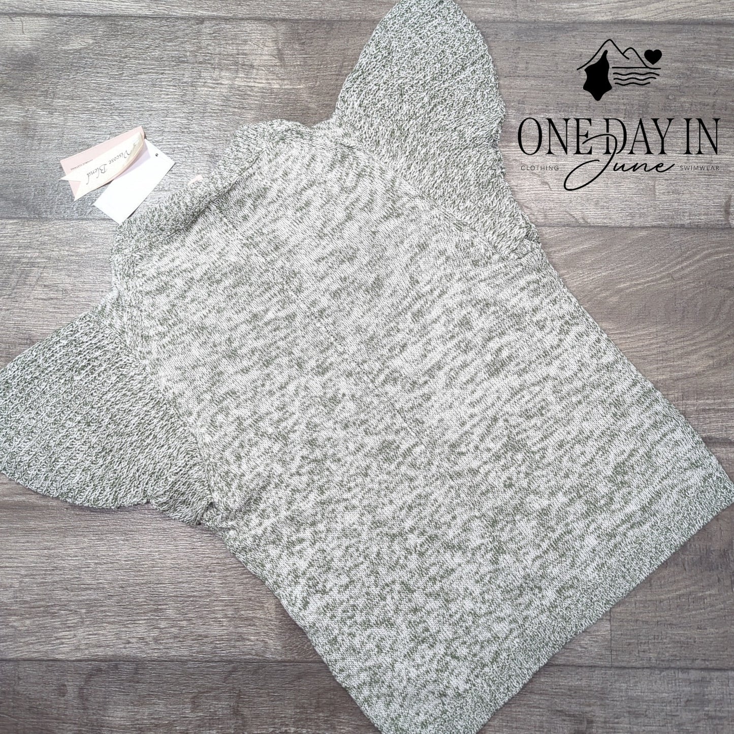 Philosophy Cap Sleeve Sweater Size XS