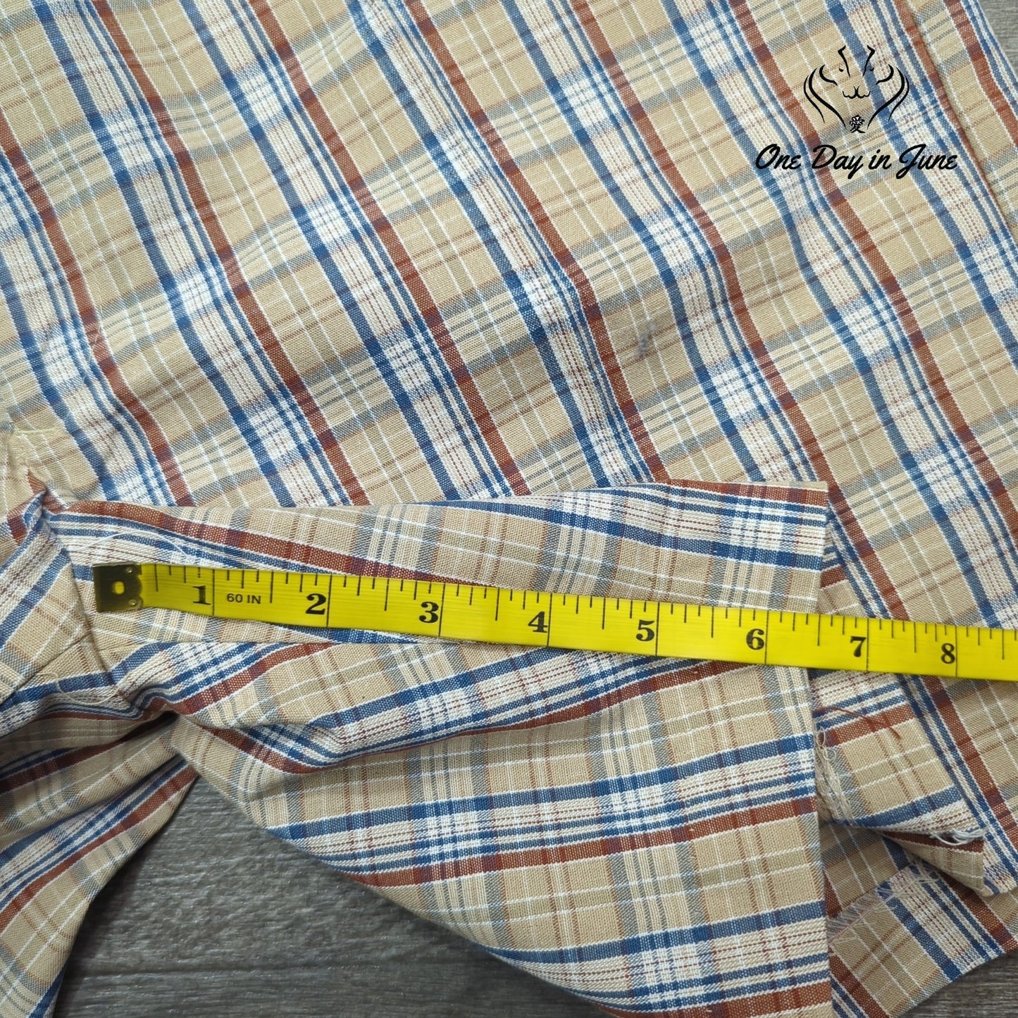 Windcrest Leisure Wear Shorts Size 40