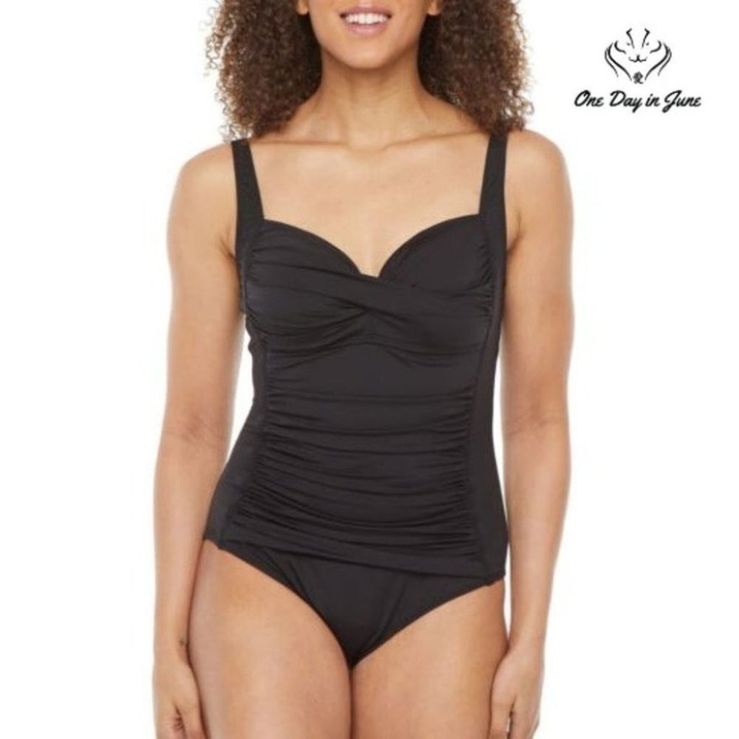 Liz Claiborne One Piece Size 6