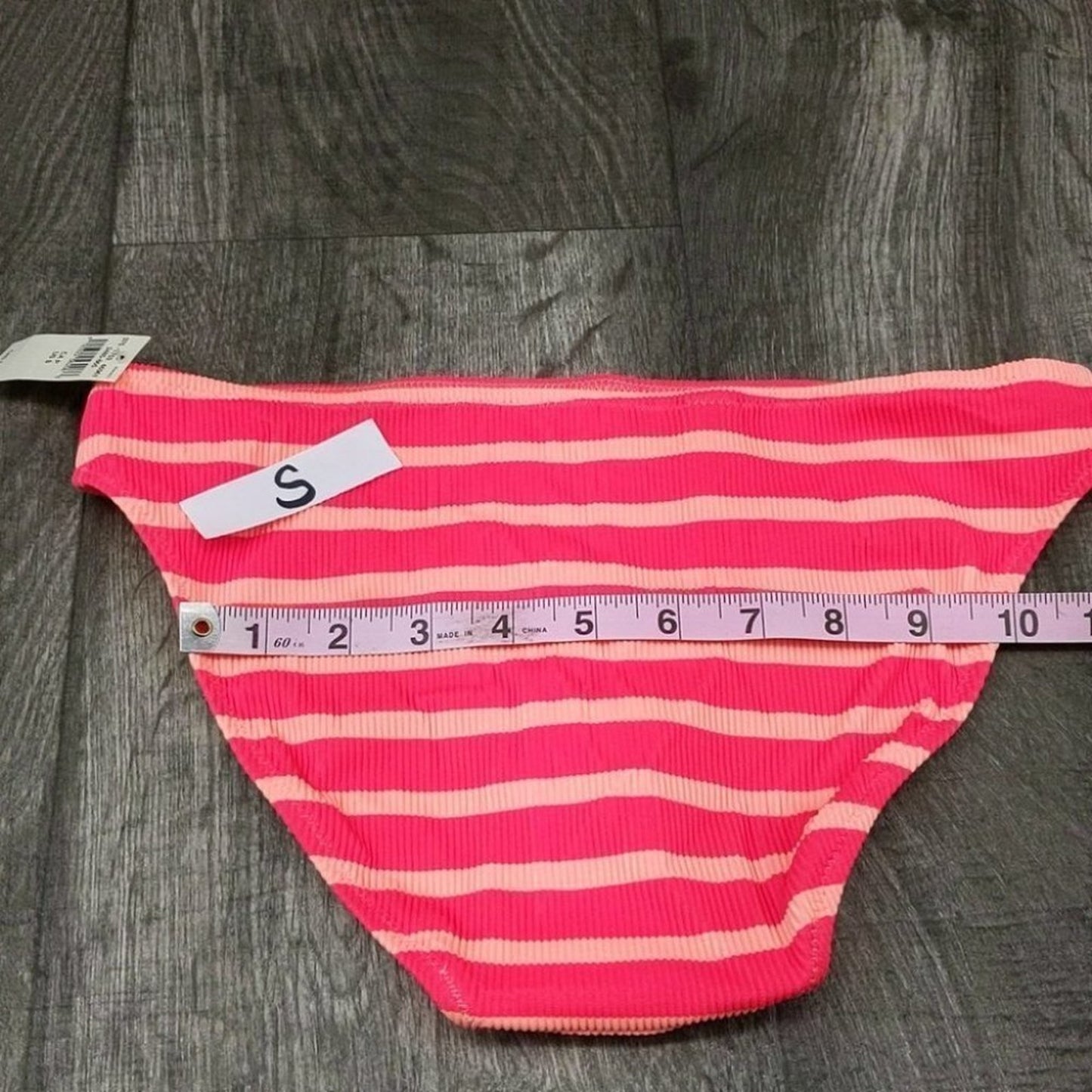 American Eagle Outfitters Aerie Bikini Bottom Size S