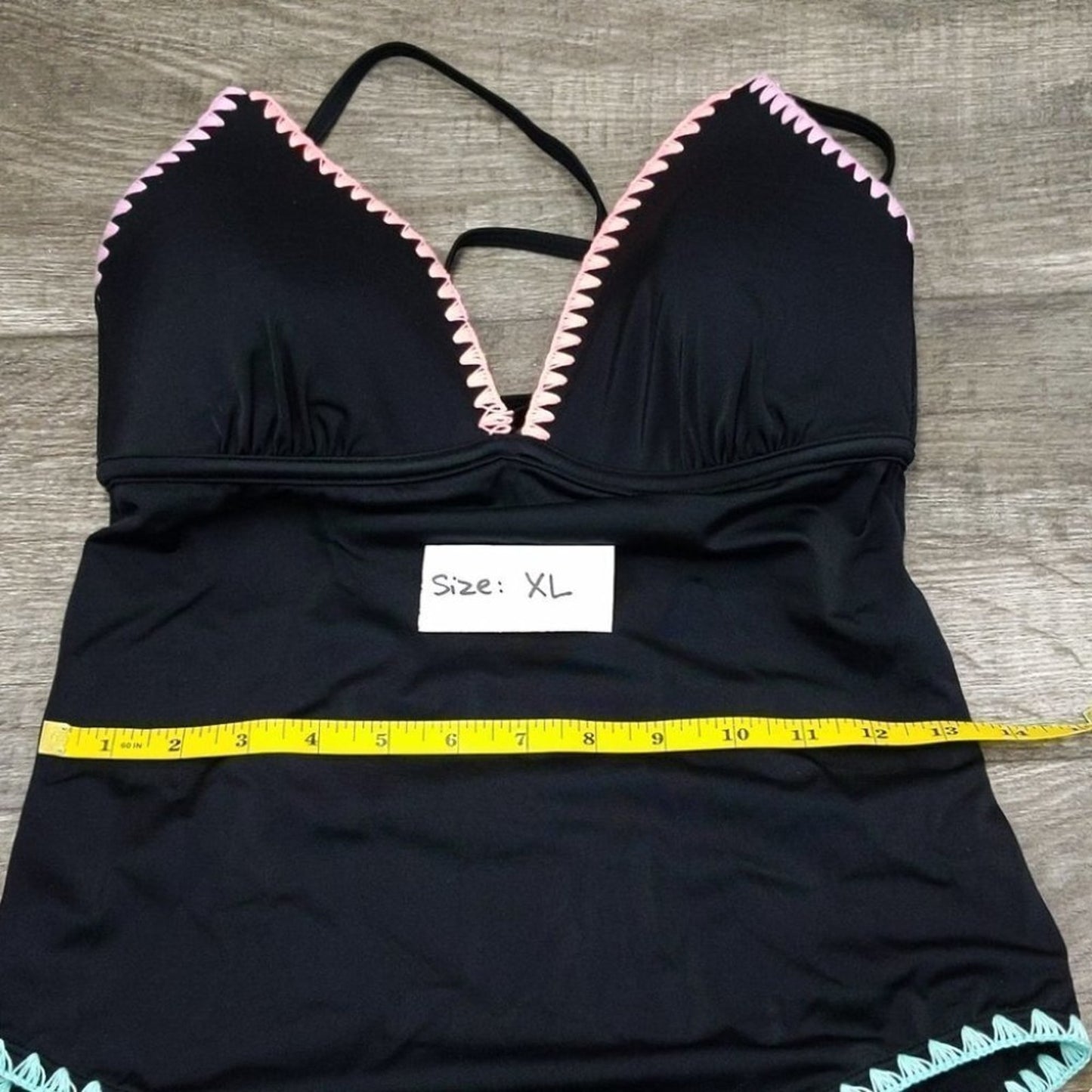 Arizona Jean Co. Junior's One Piece Size S