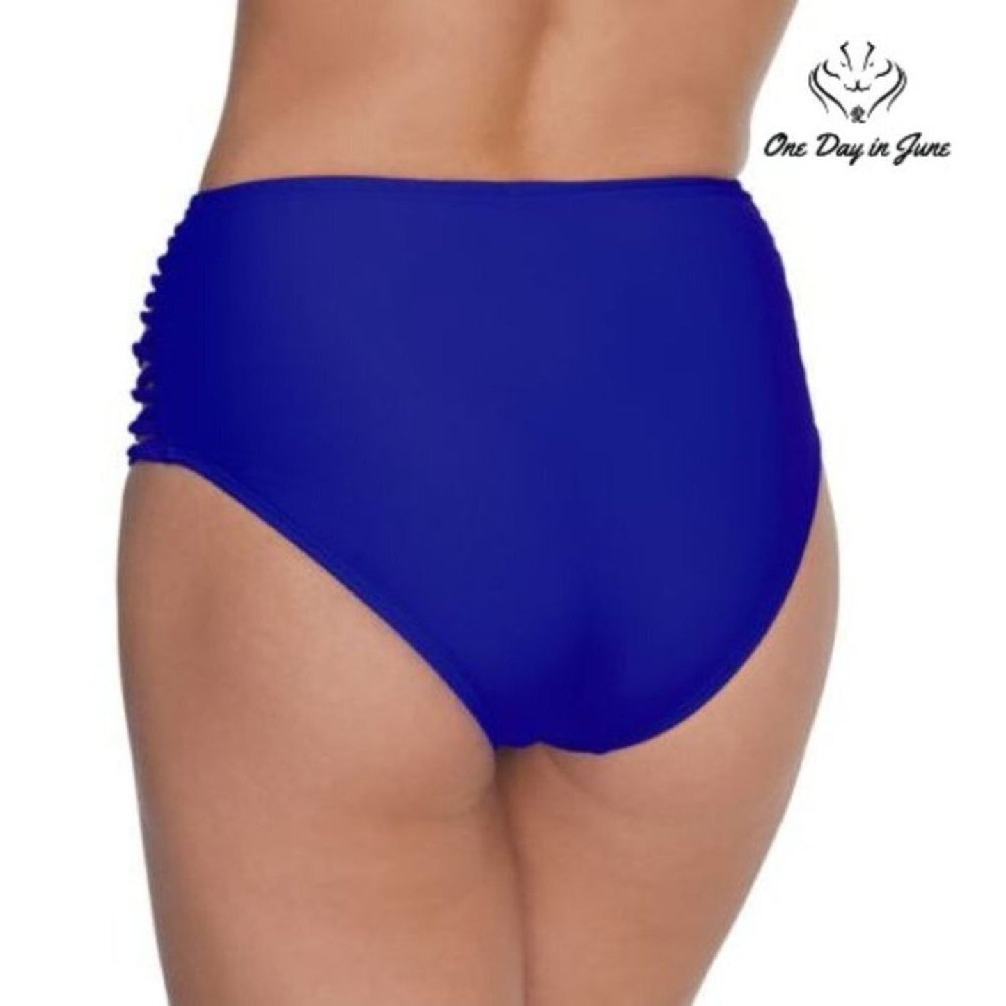 Arizona Jean Co. Juniors Bikini Bottom Size S