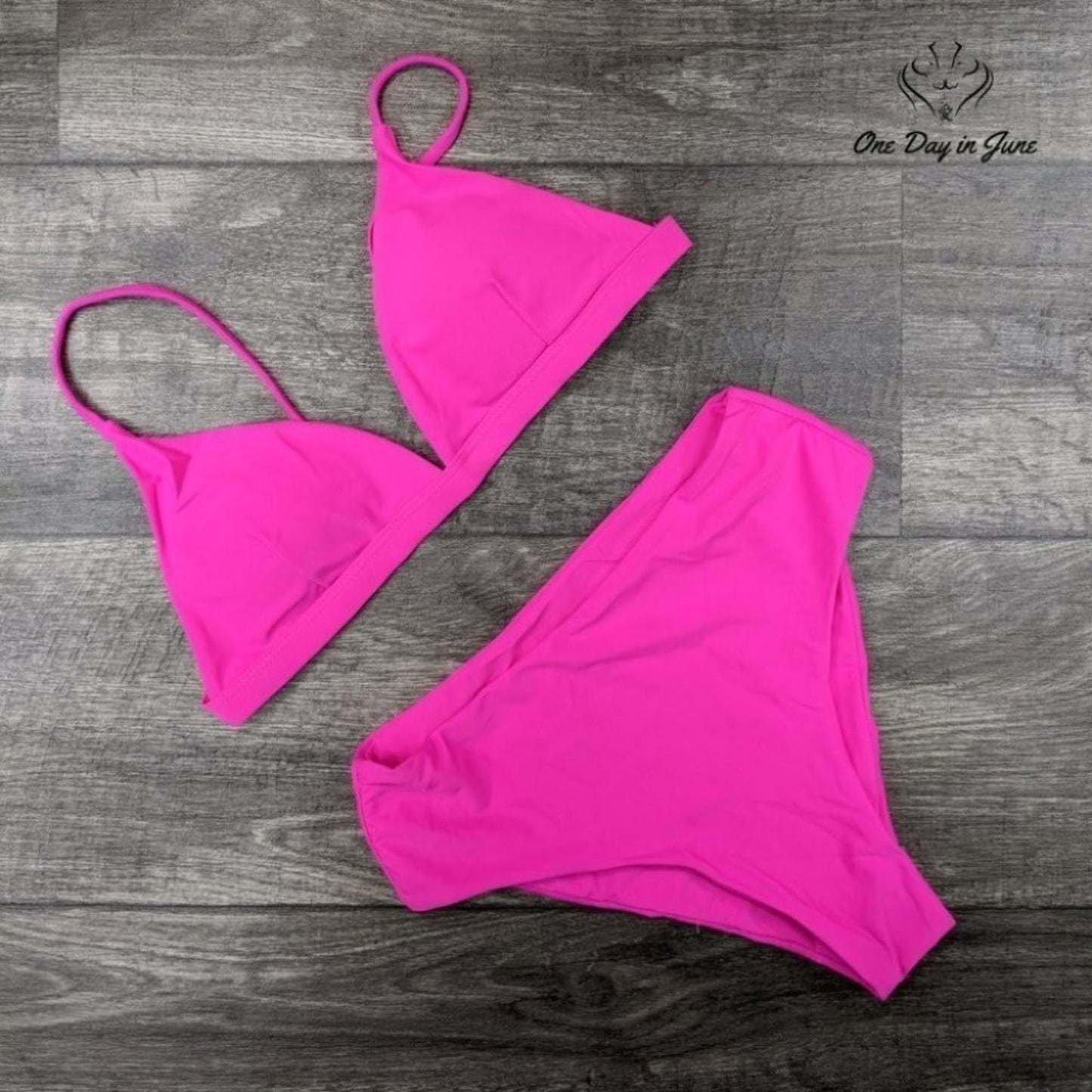 RUUHEE Push up 2 Piece Bikini Size S