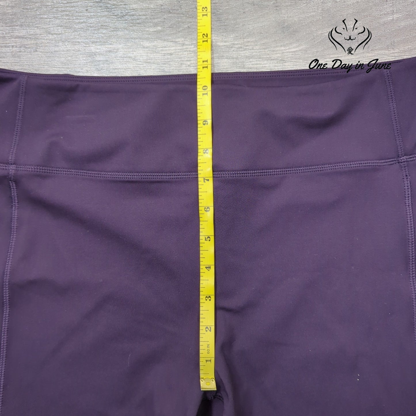 Zella Yoga Shorts Size L