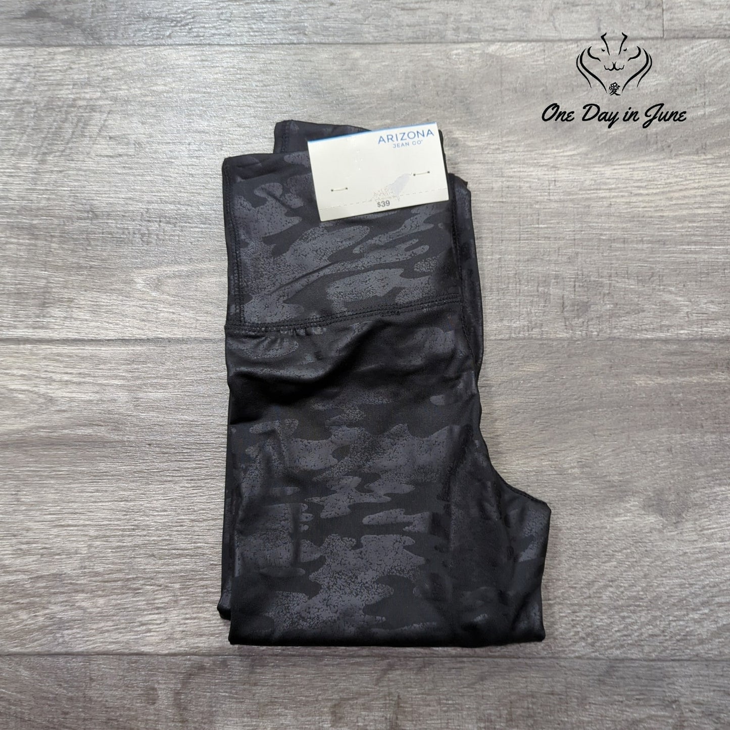 Arizona Jean Co. Juniors Leggings Size XS