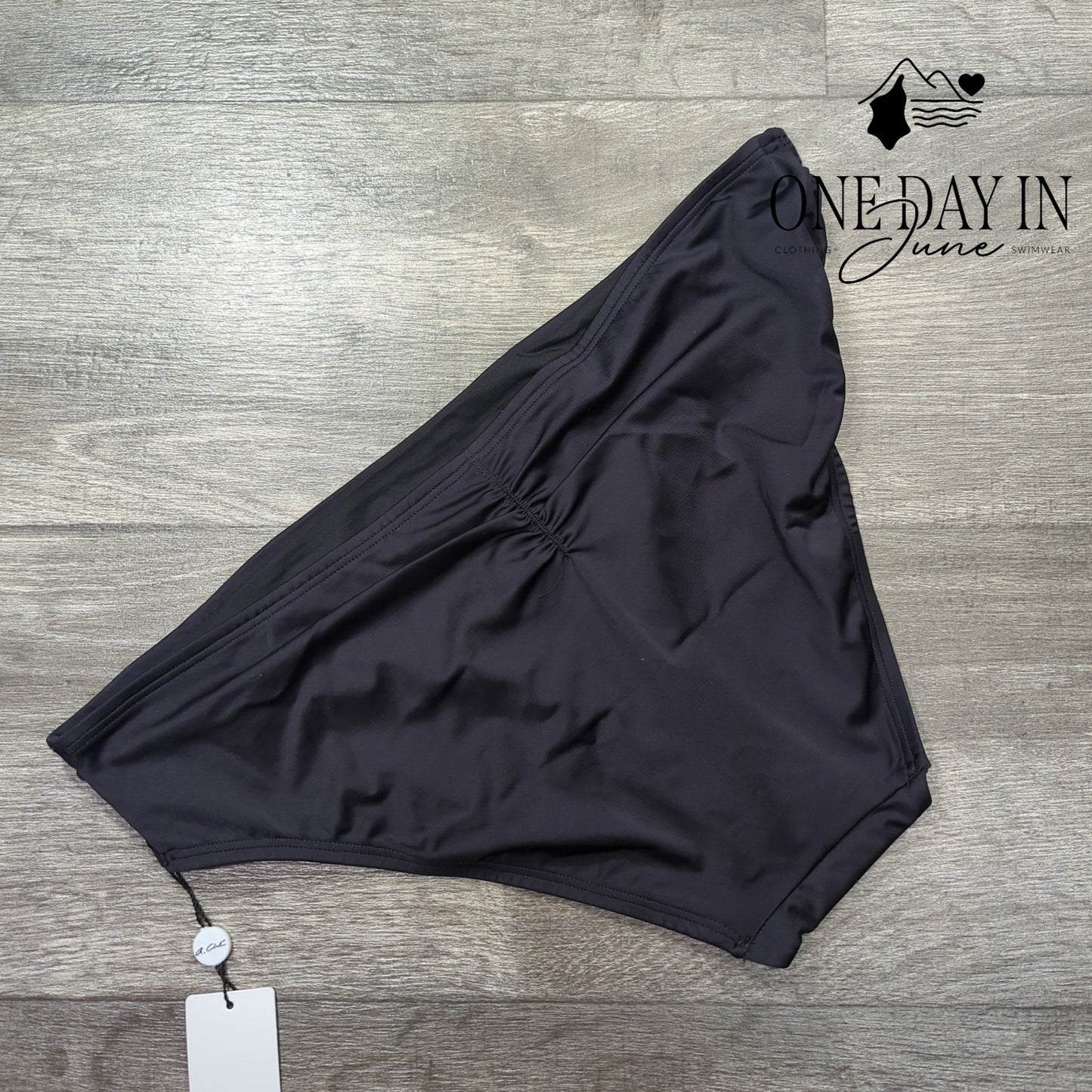 A.Che Veronika Bikini Bottom Size XL