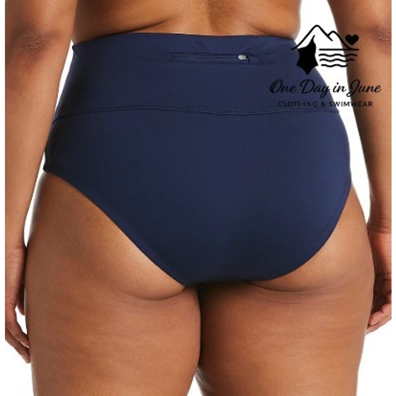 Nike Plus Size Bikini Bottom Size 3X