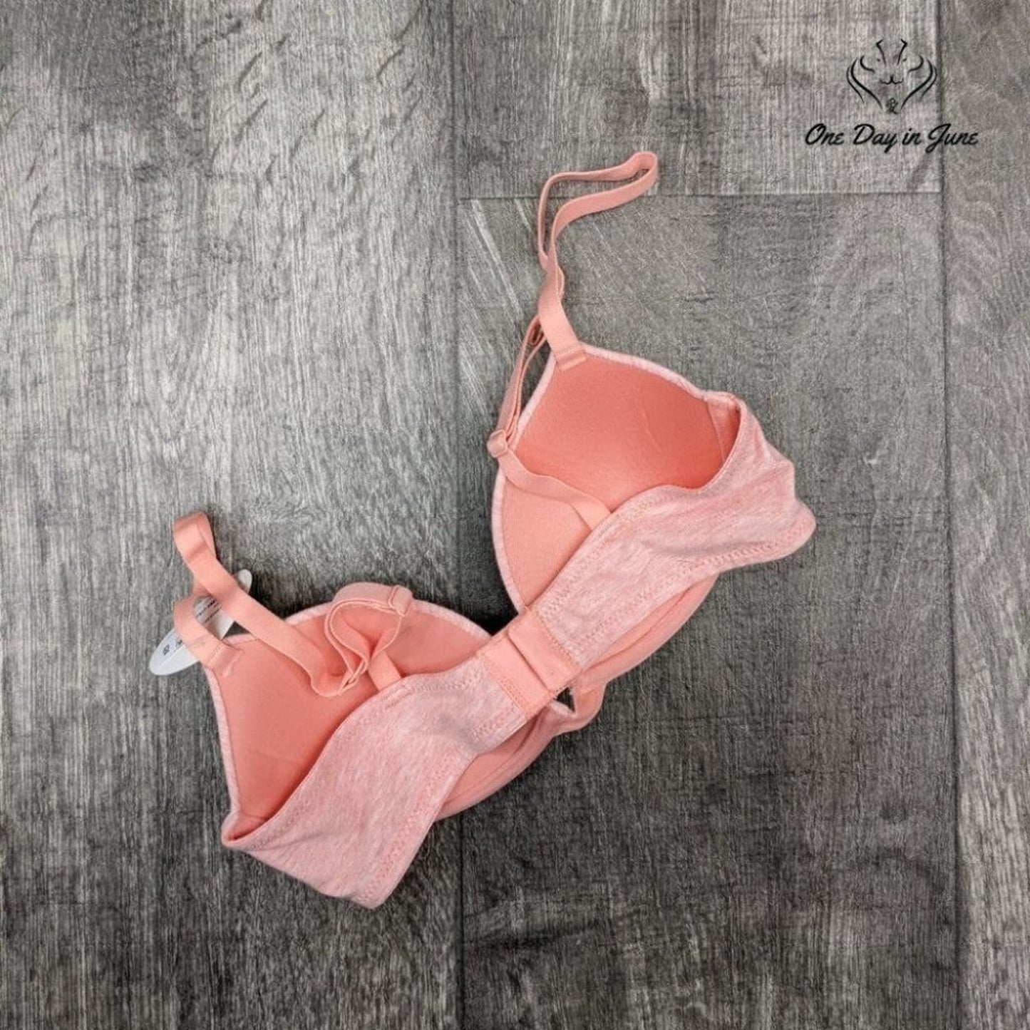 Flirtitude T-Shirt Bra Size 32A
