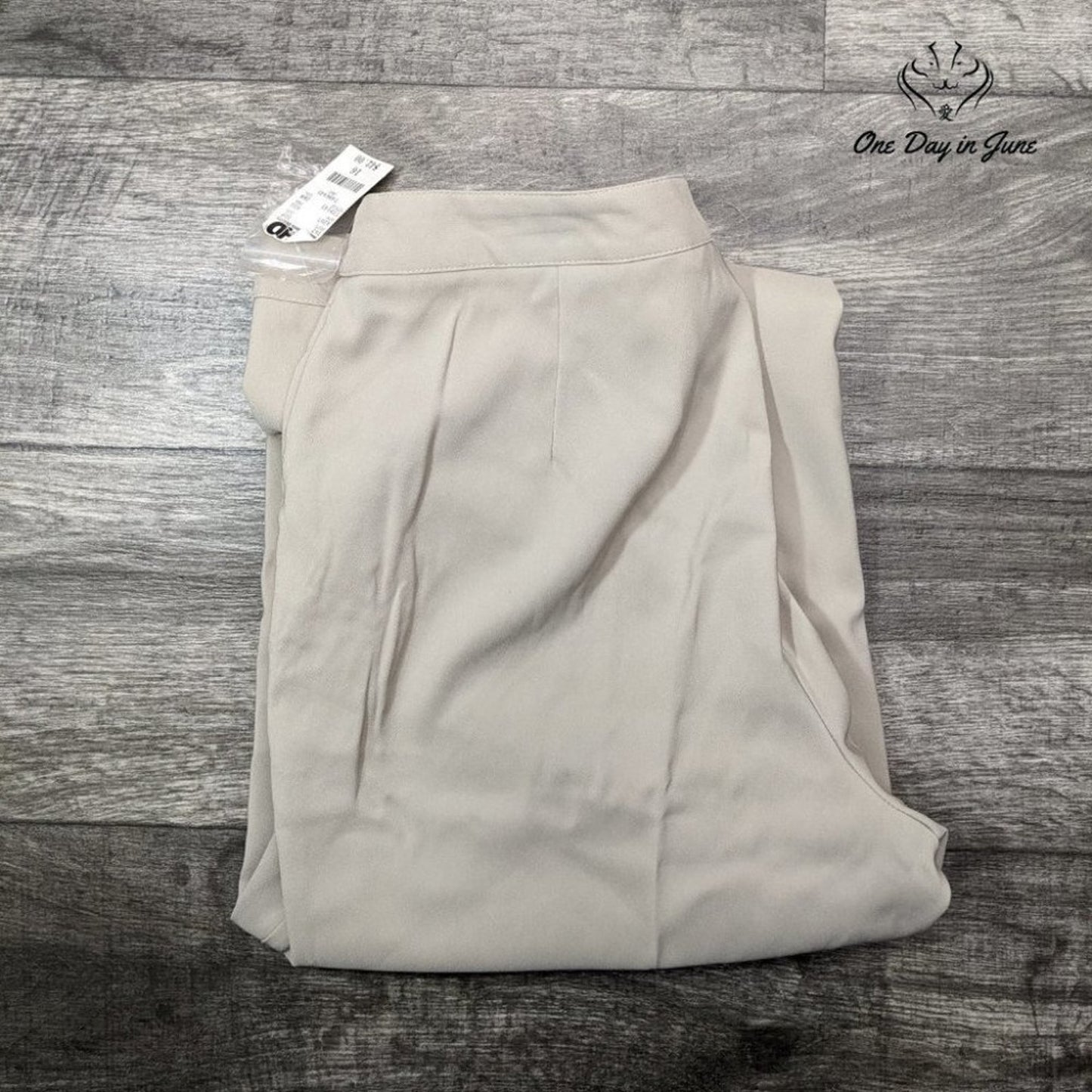 Paul Harris Design Traditional Dress Pants Size 16