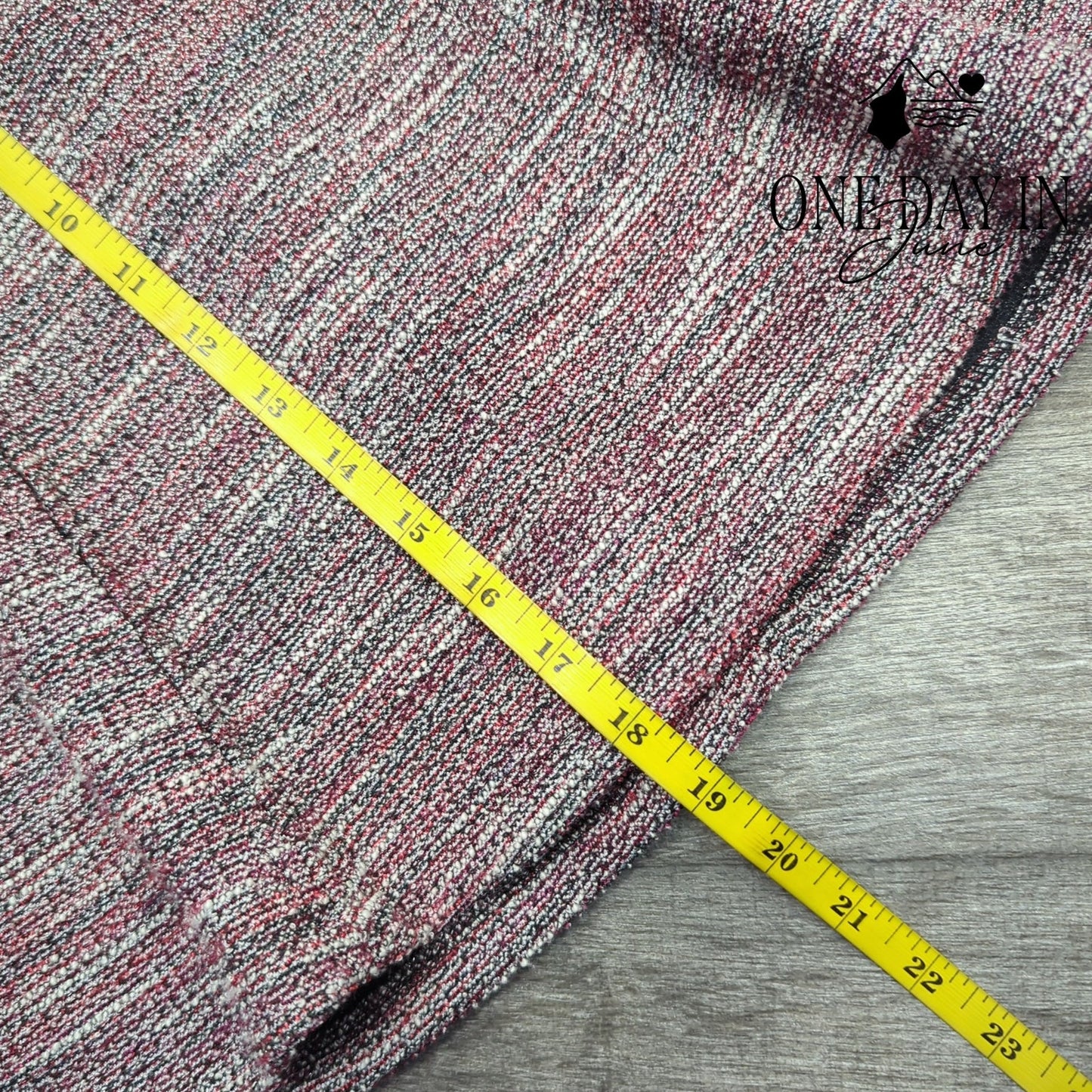 Loft A Line Mini Skirt Size S