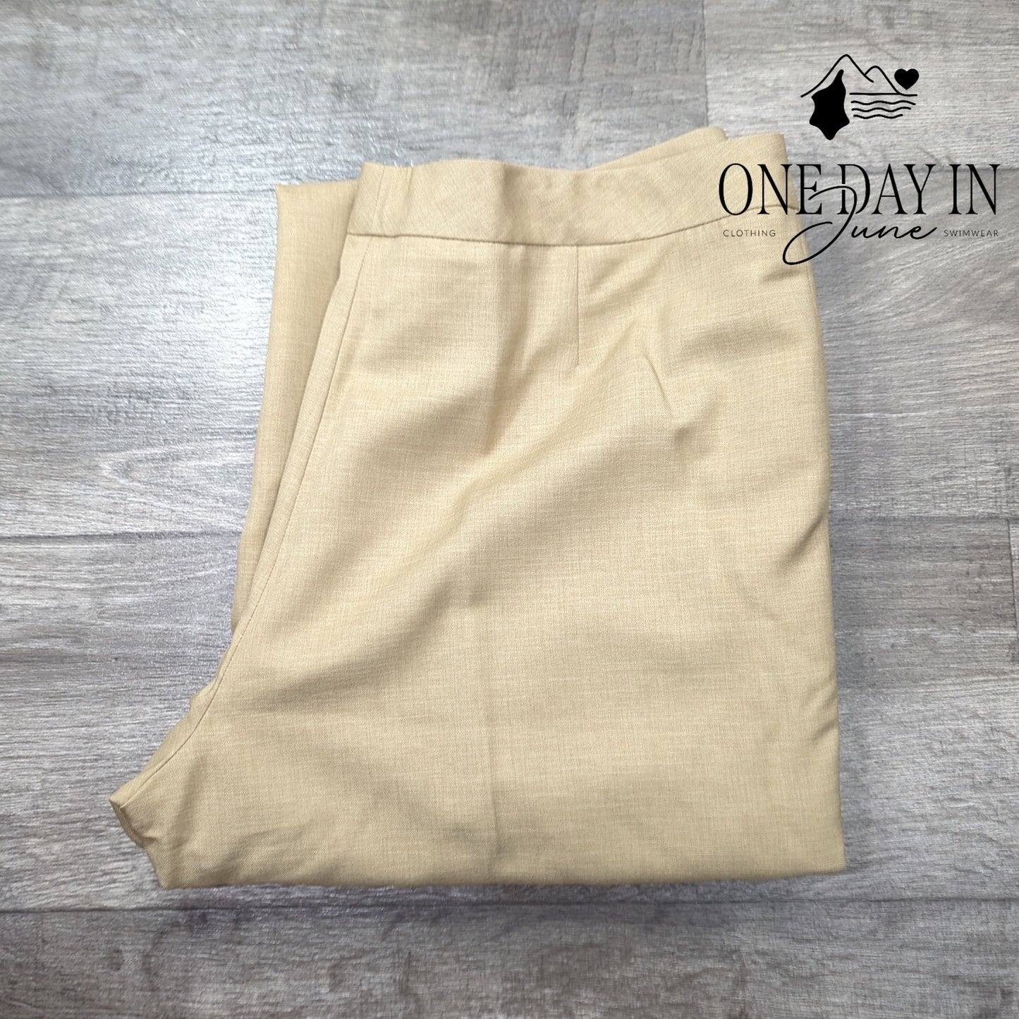 Kasper Straight Leg Dress Pants Size 16