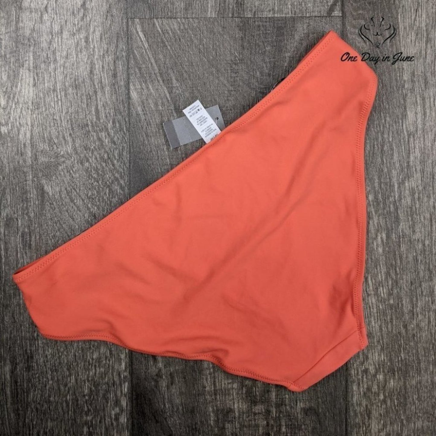 American Eagle Outfitters Aerie Bikini Bottom Size XS