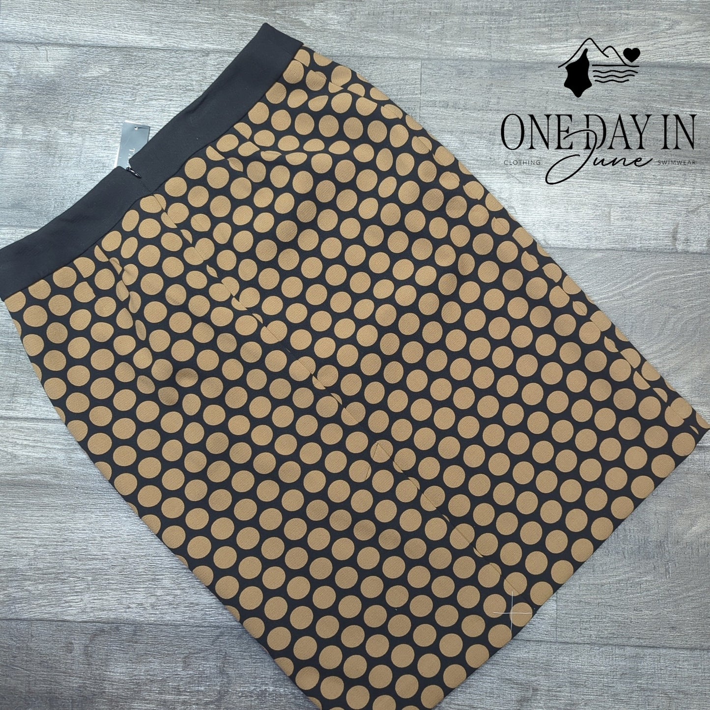 Talbots Pencil Skirt Size 10