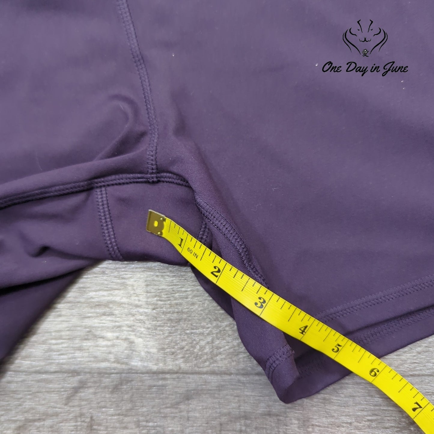 Zella Yoga Shorts Size L