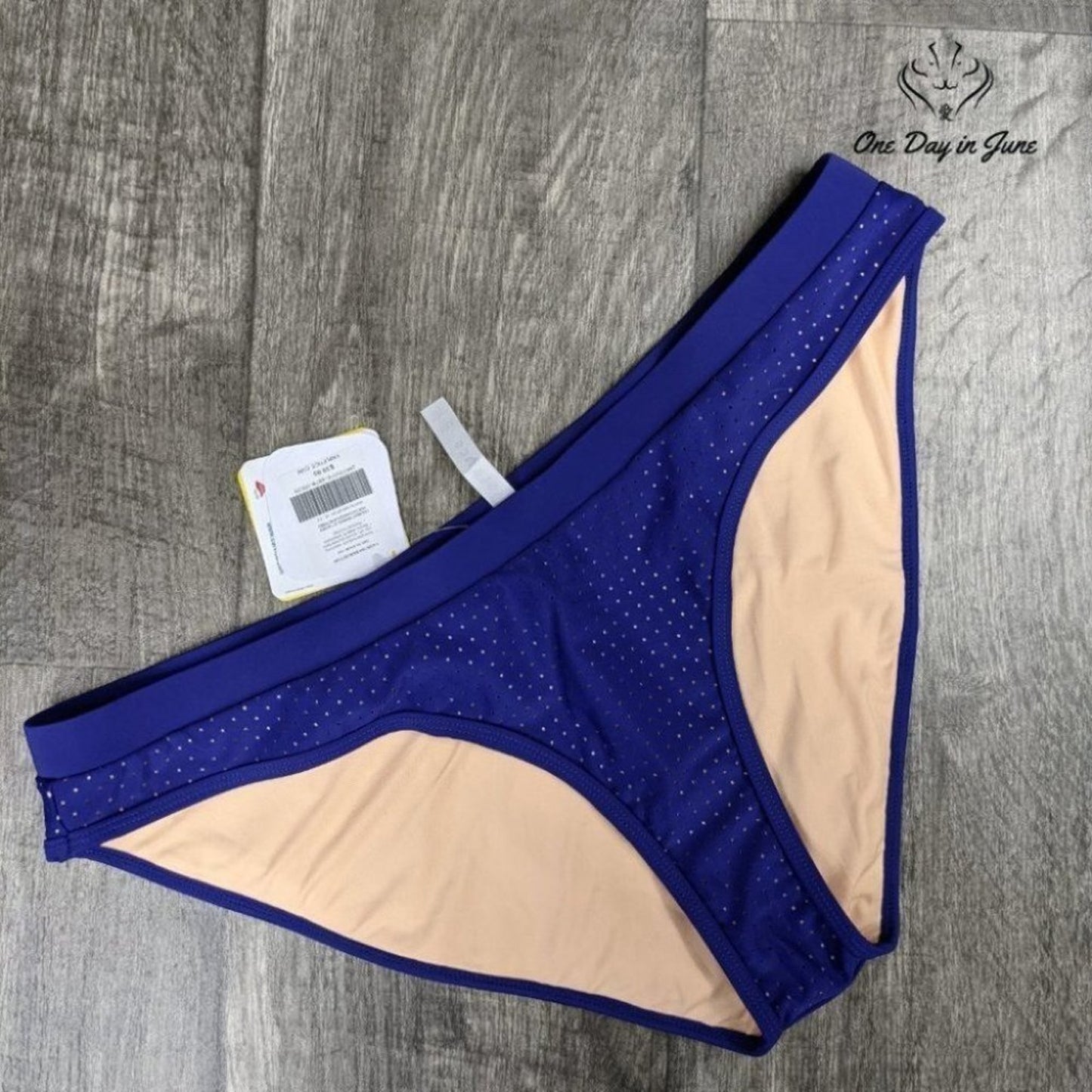 Fabletics Valentina Bikini Bottom Size XXL