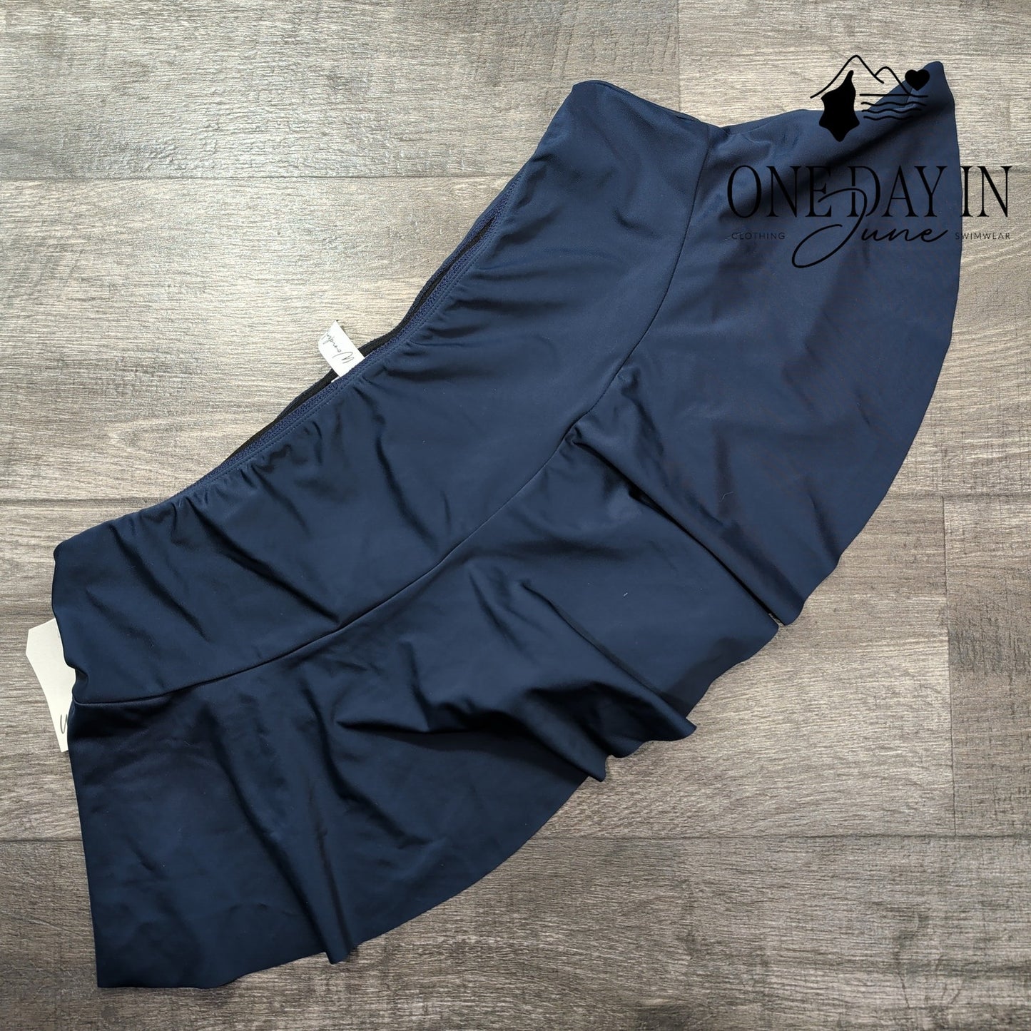 Wonderly Skirted Bikini Bottom Size 1X