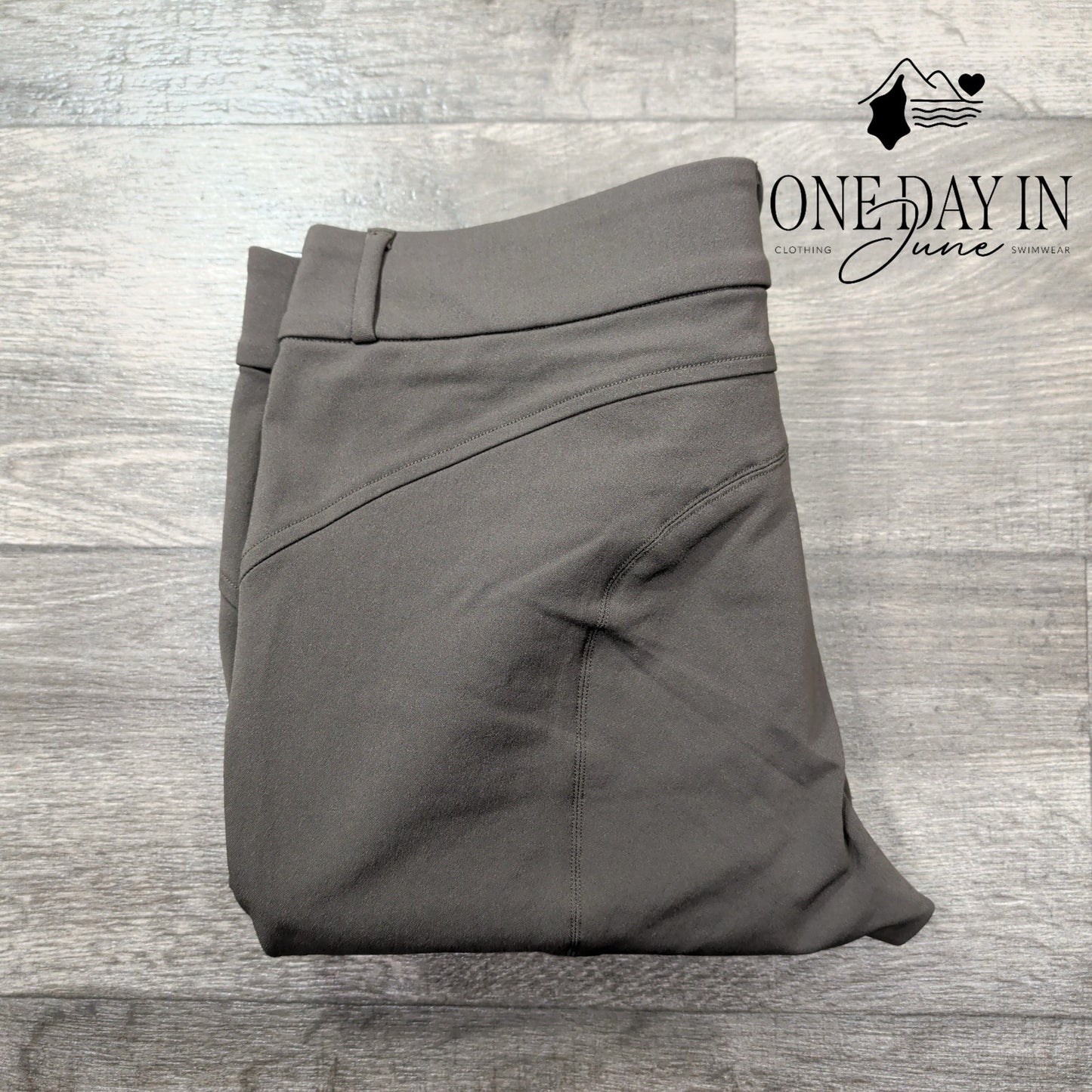 Callidae Riding Breeches Size 16 (34)