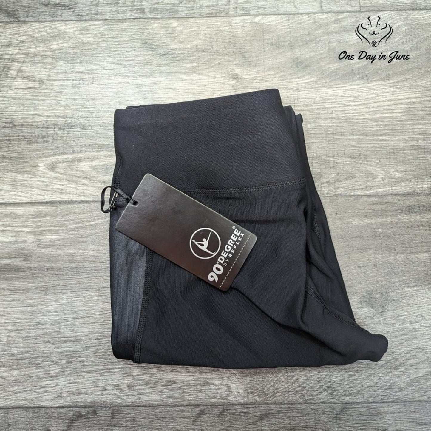 90 Degree Yoga Leggings Style CW67230 Size M