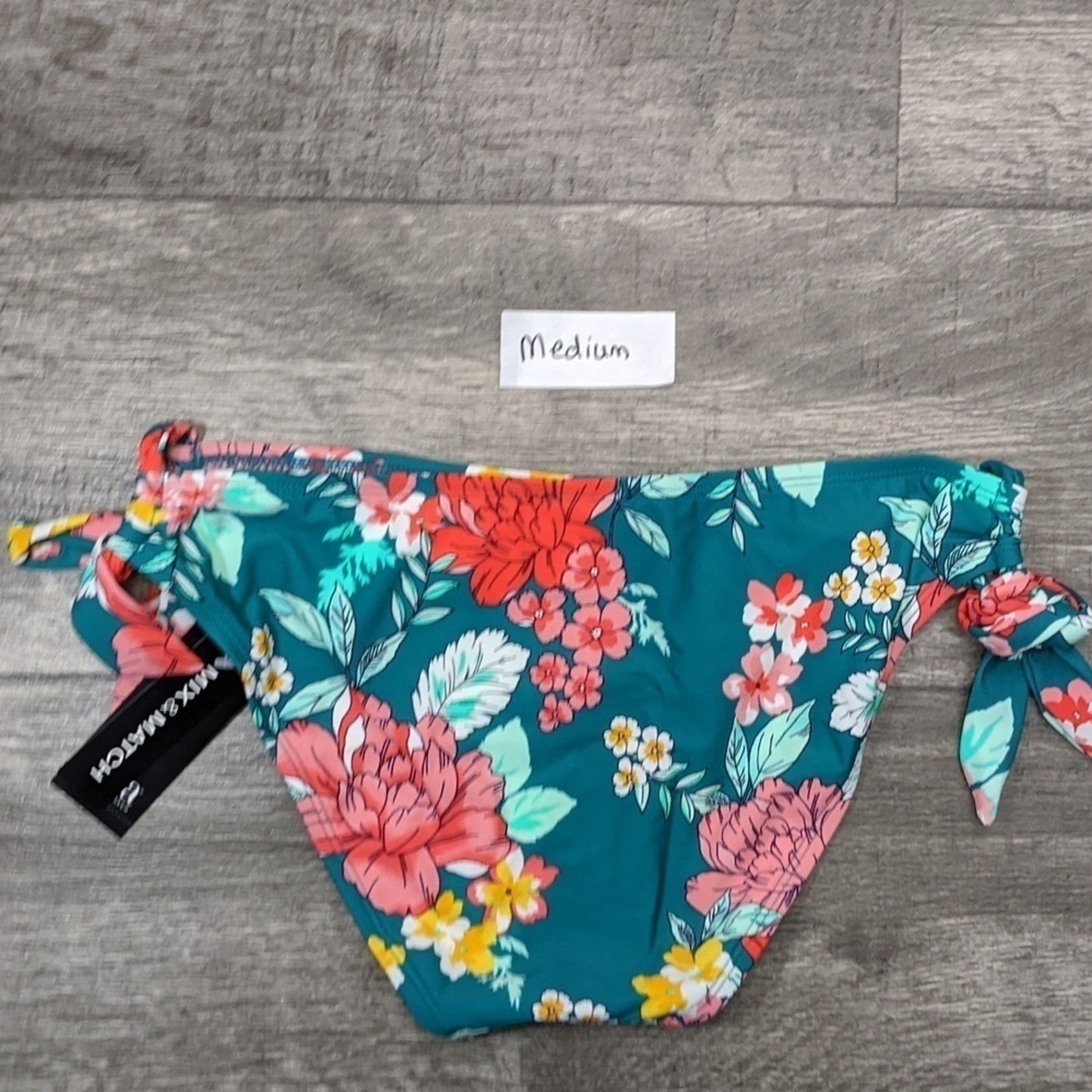 a.n.a Hipster Bikini Bottom Size L
