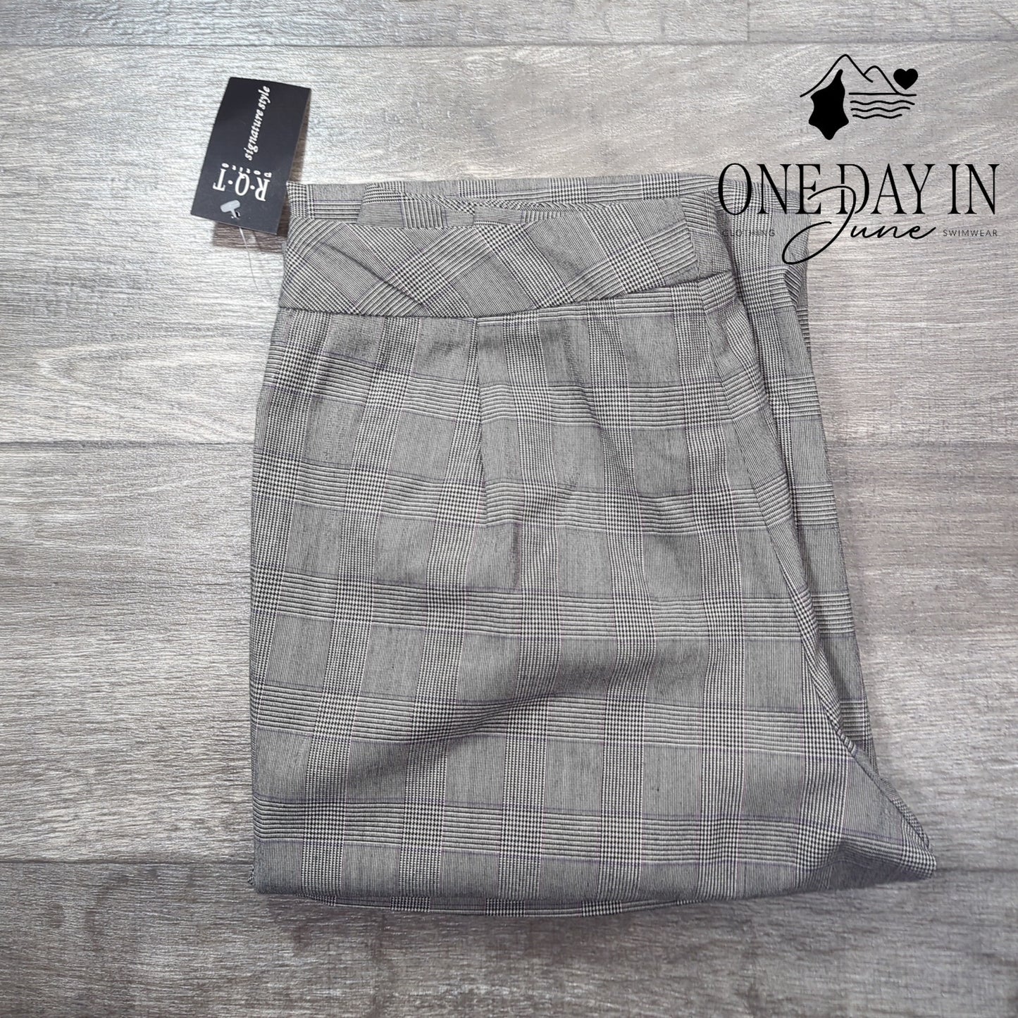 RQT Petite Dress Pants Size 10P