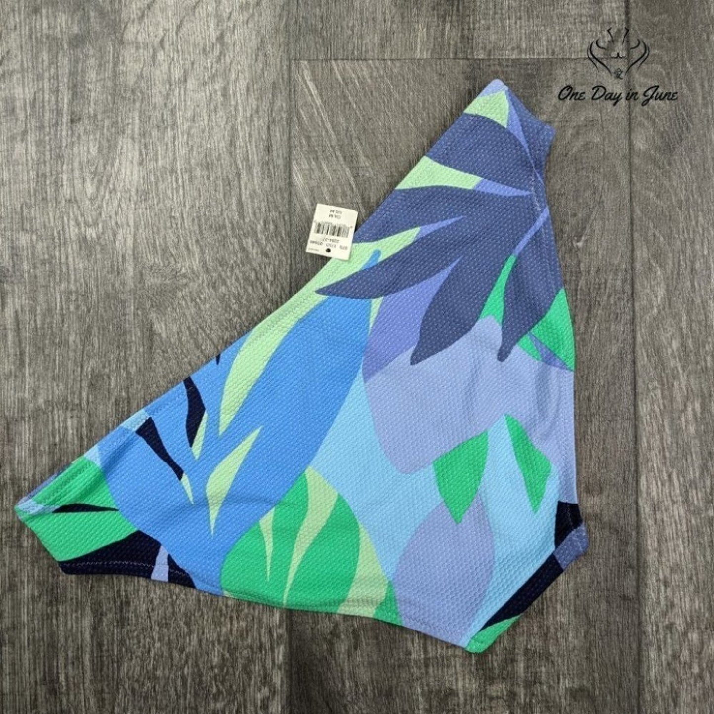 American Eagle Outfitters Aerie Bikini Bottom Size M