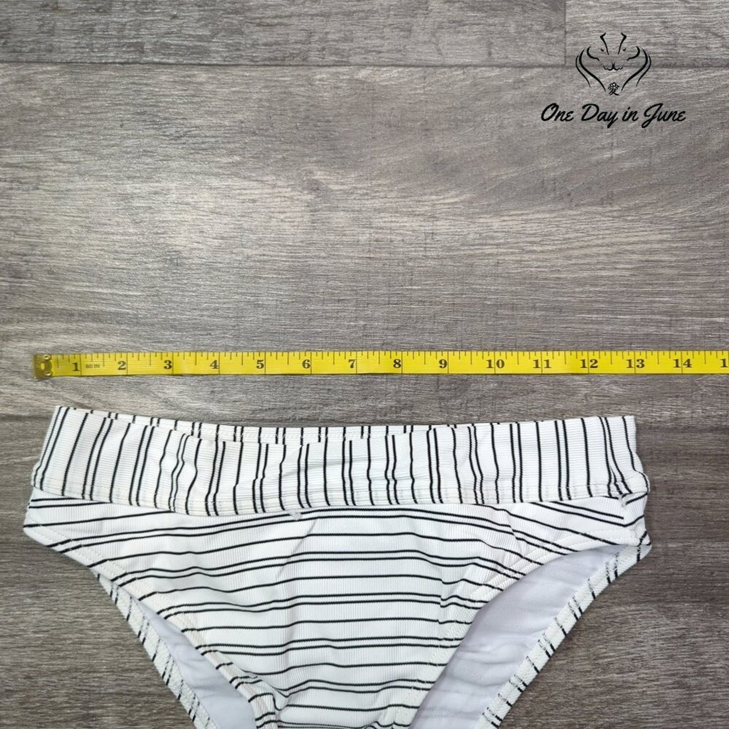 Billabong Easy On Me Maui Bikini Bottom Size S