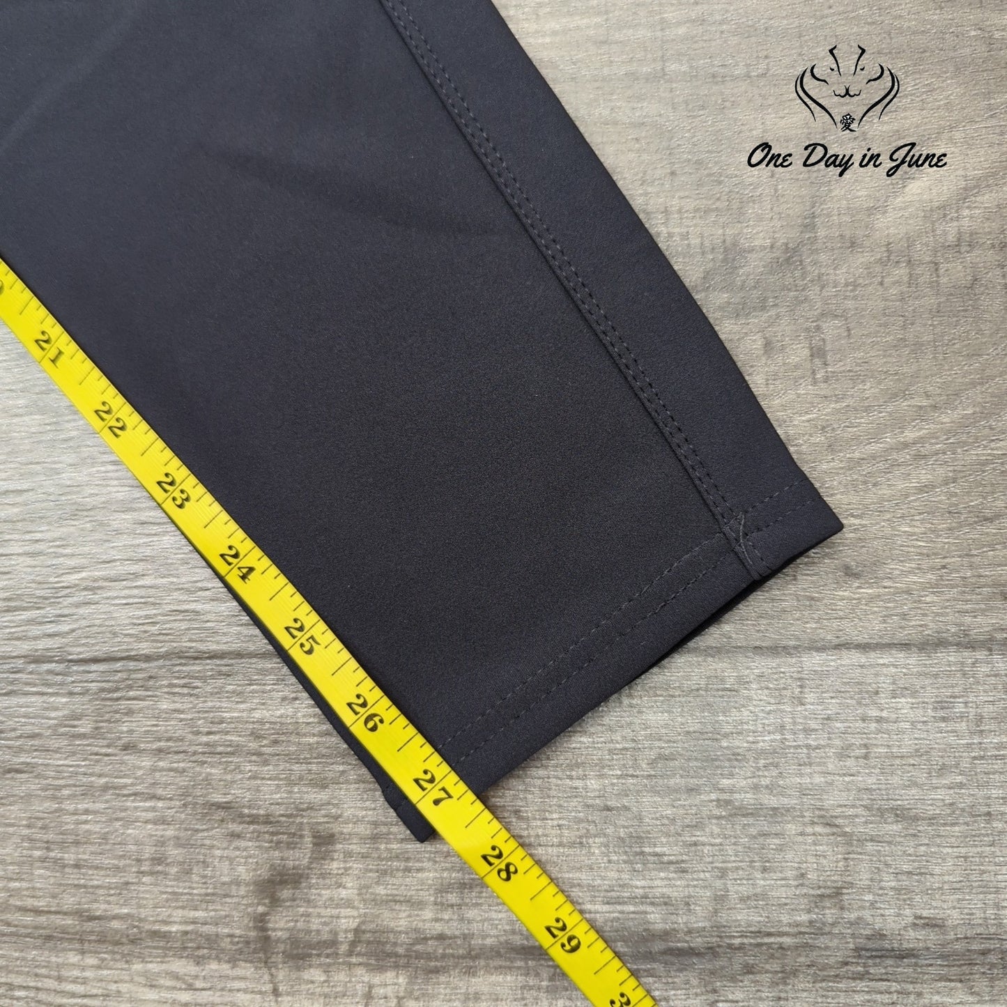 New Mix Casual Pants Size L/XL