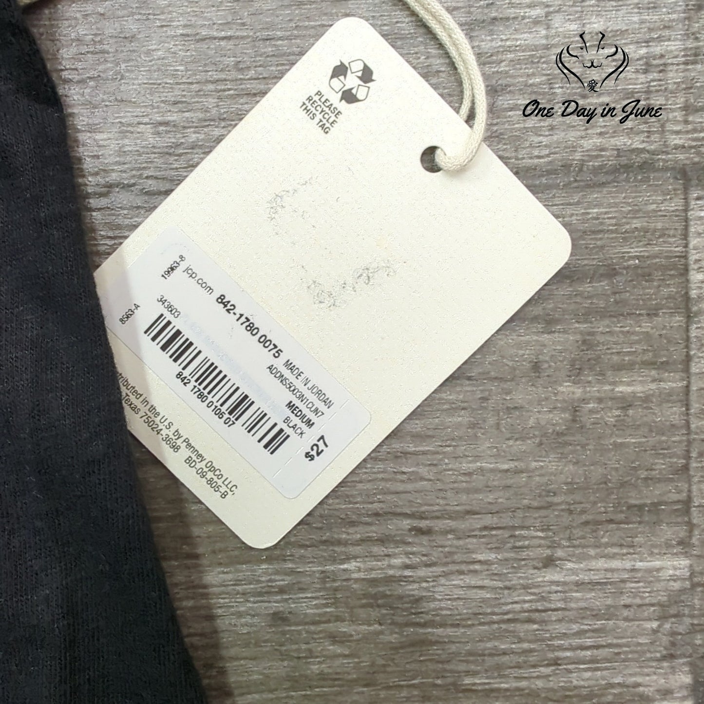 A.n.a Tank Top Size M