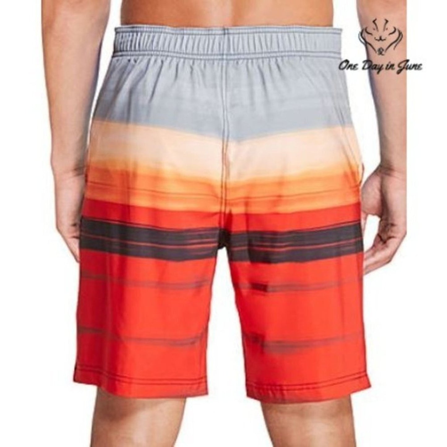 Speedo Bondi 9" Board Shorts Size S
