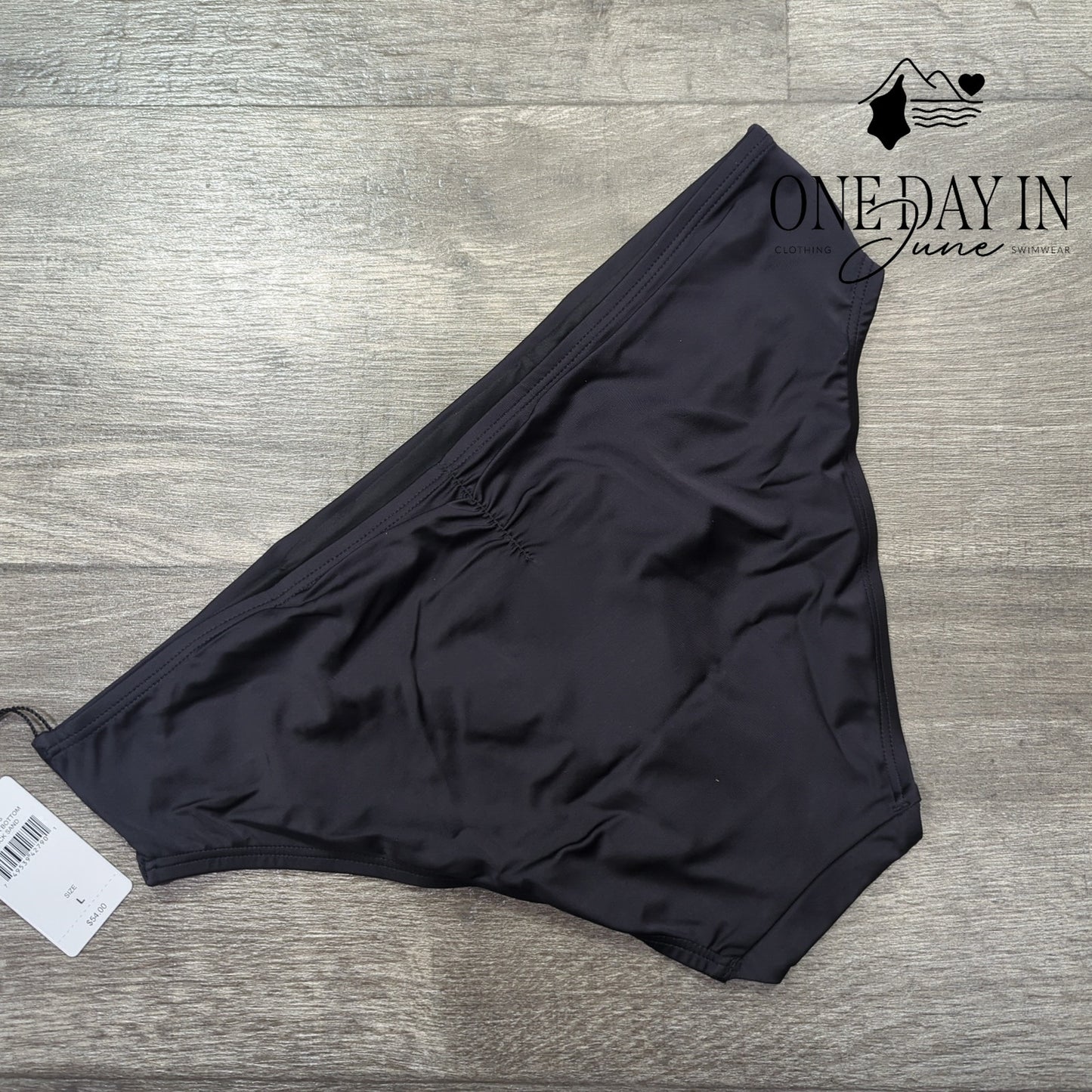 A.Che Veronika Bikini Bottom Size L