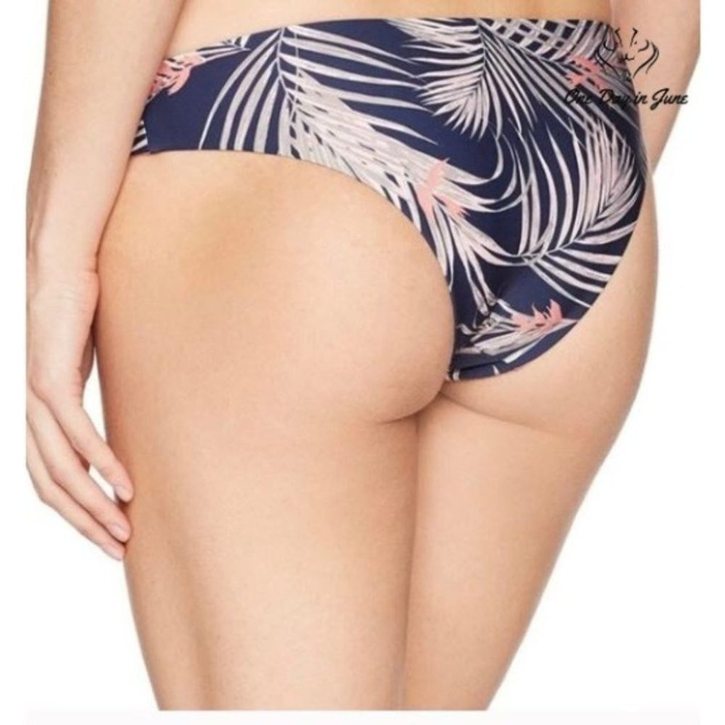 Tavik Ali Moderate Bikini Bottom Size S