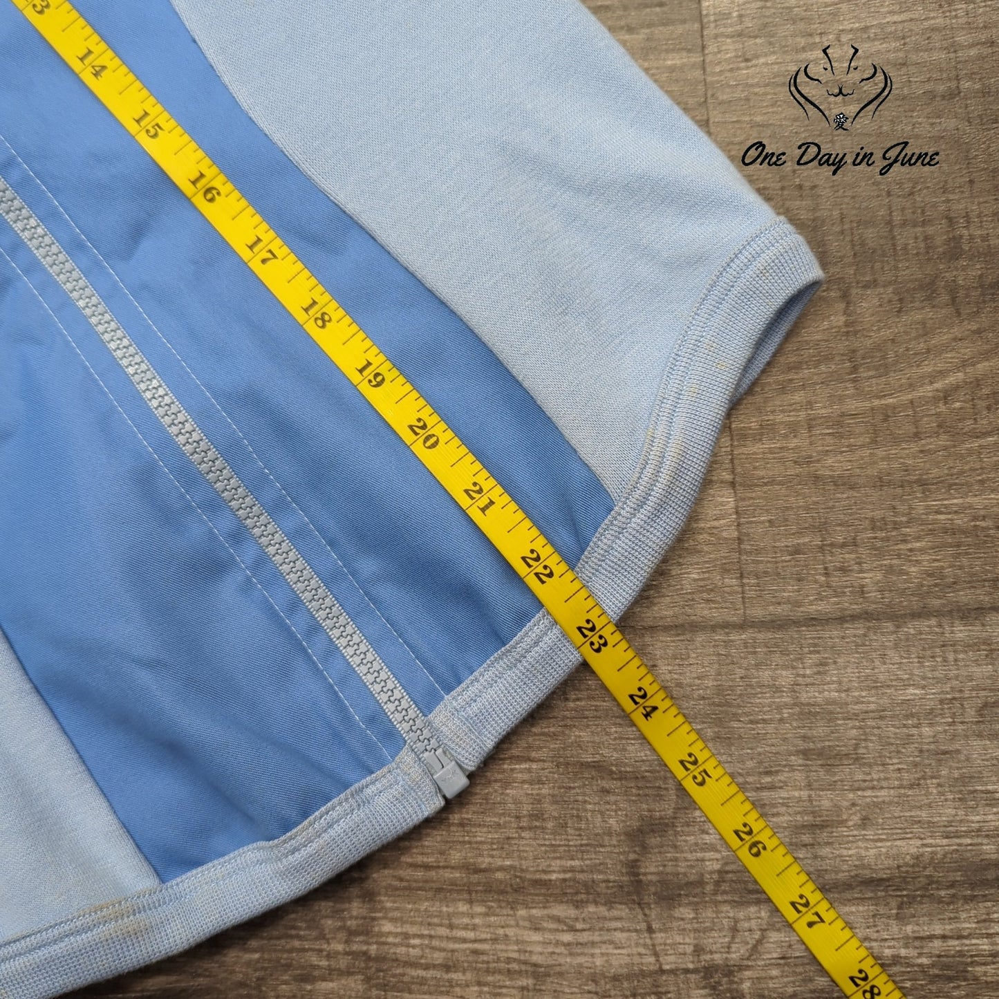 Piaffe Full Zip Equestrian Vest Size S