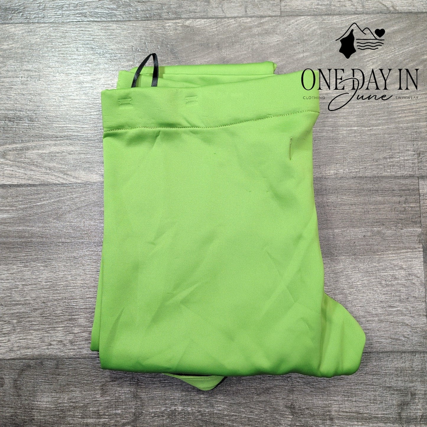 Link Stirrup Leggings Size XL